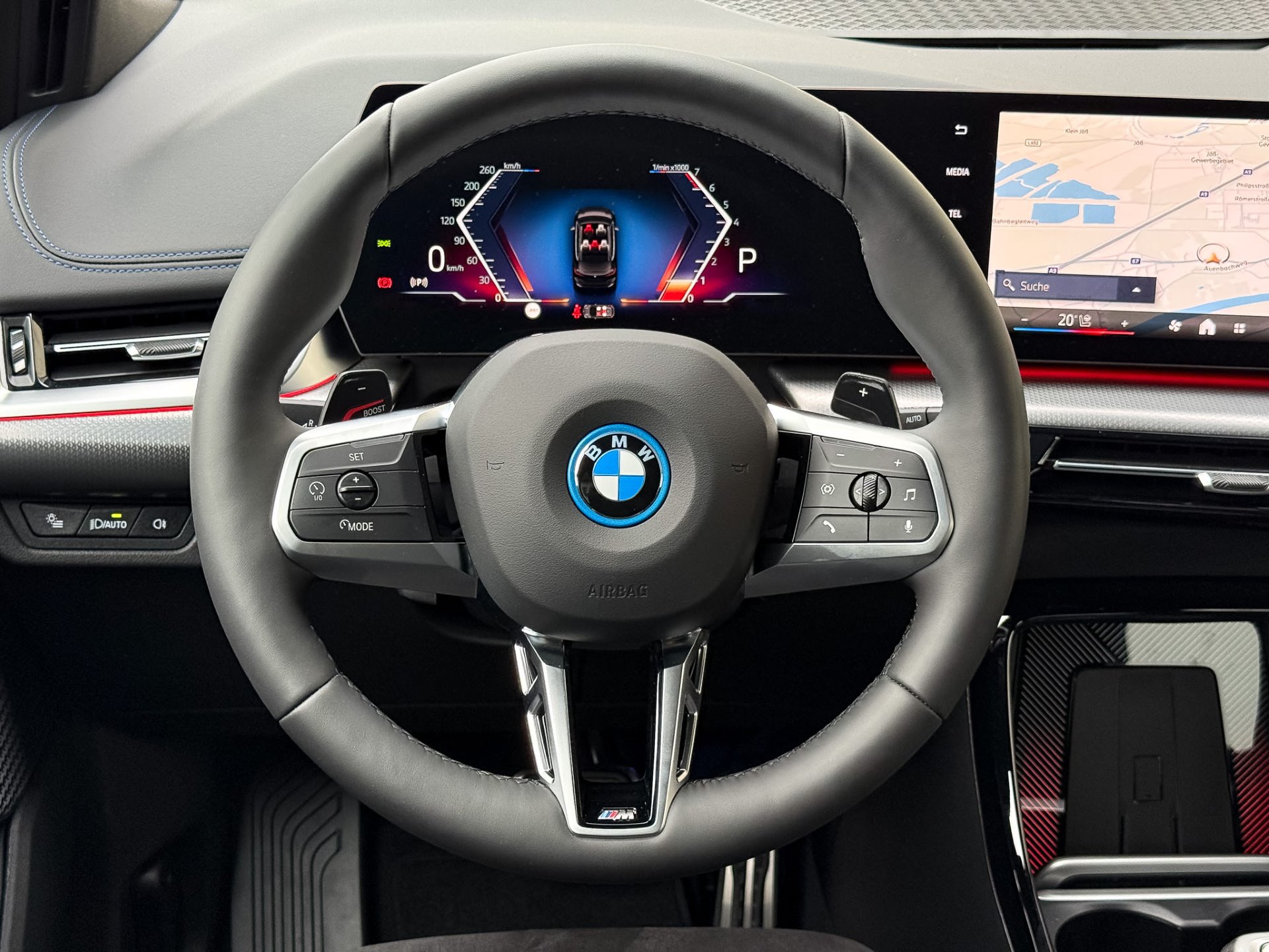 BMW 225e xDrive