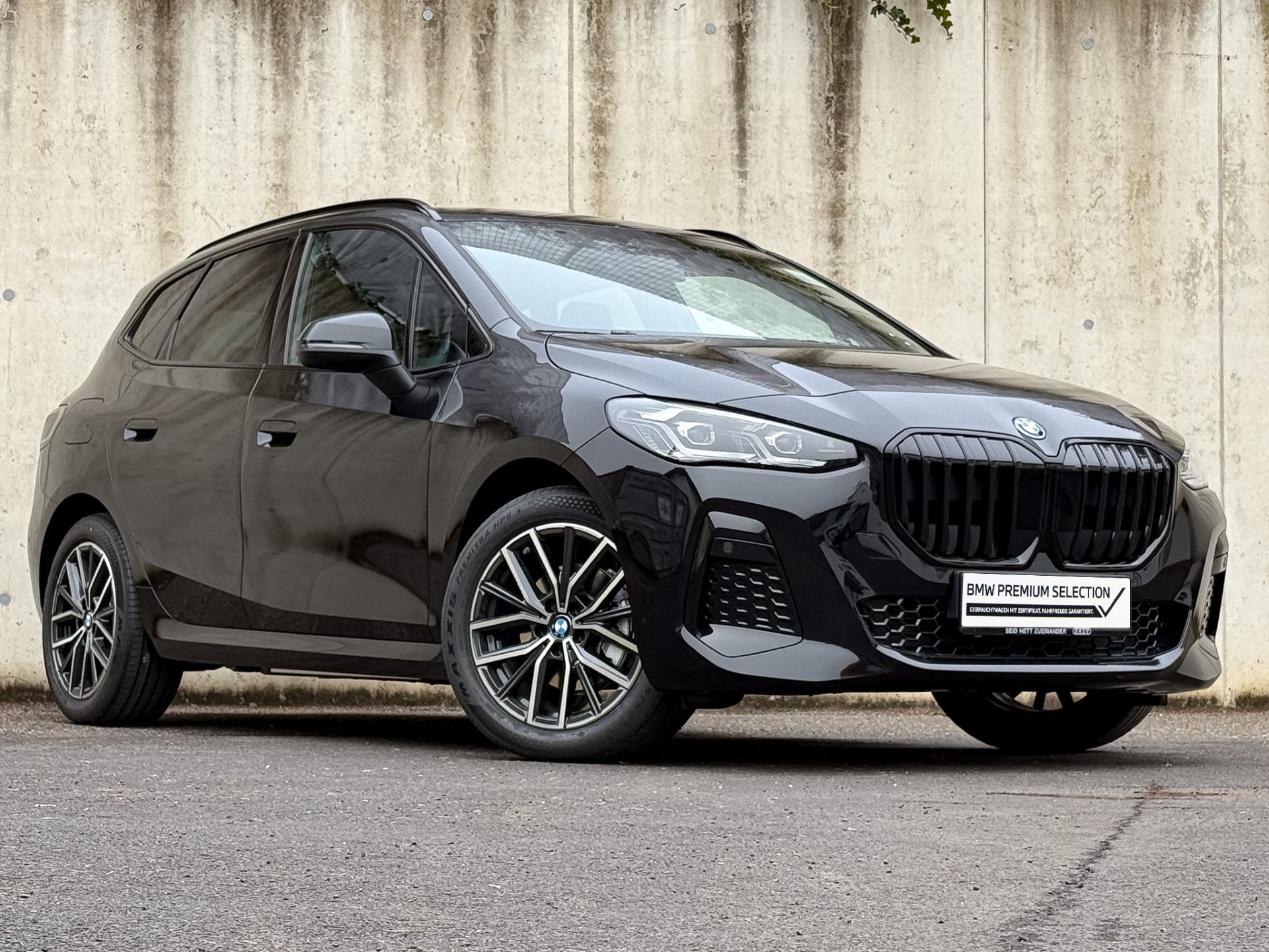 BMW 225e xDrive