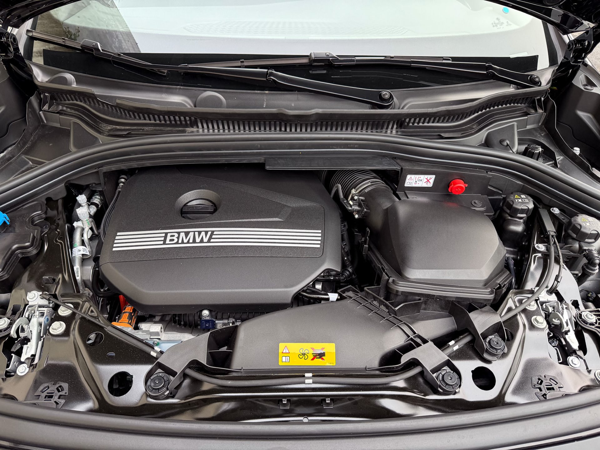 BMW 225e xDrive