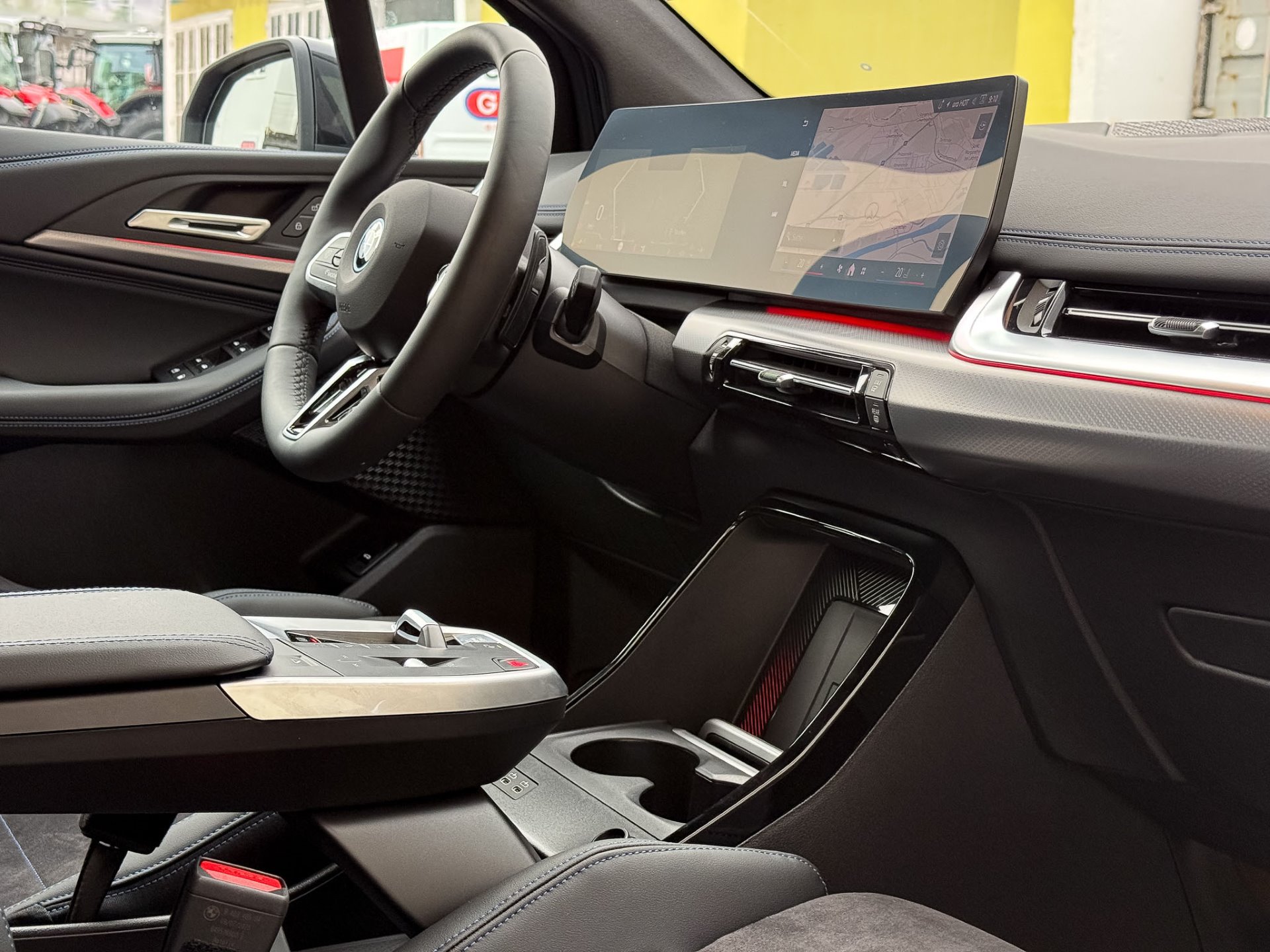 BMW 225e xDrive