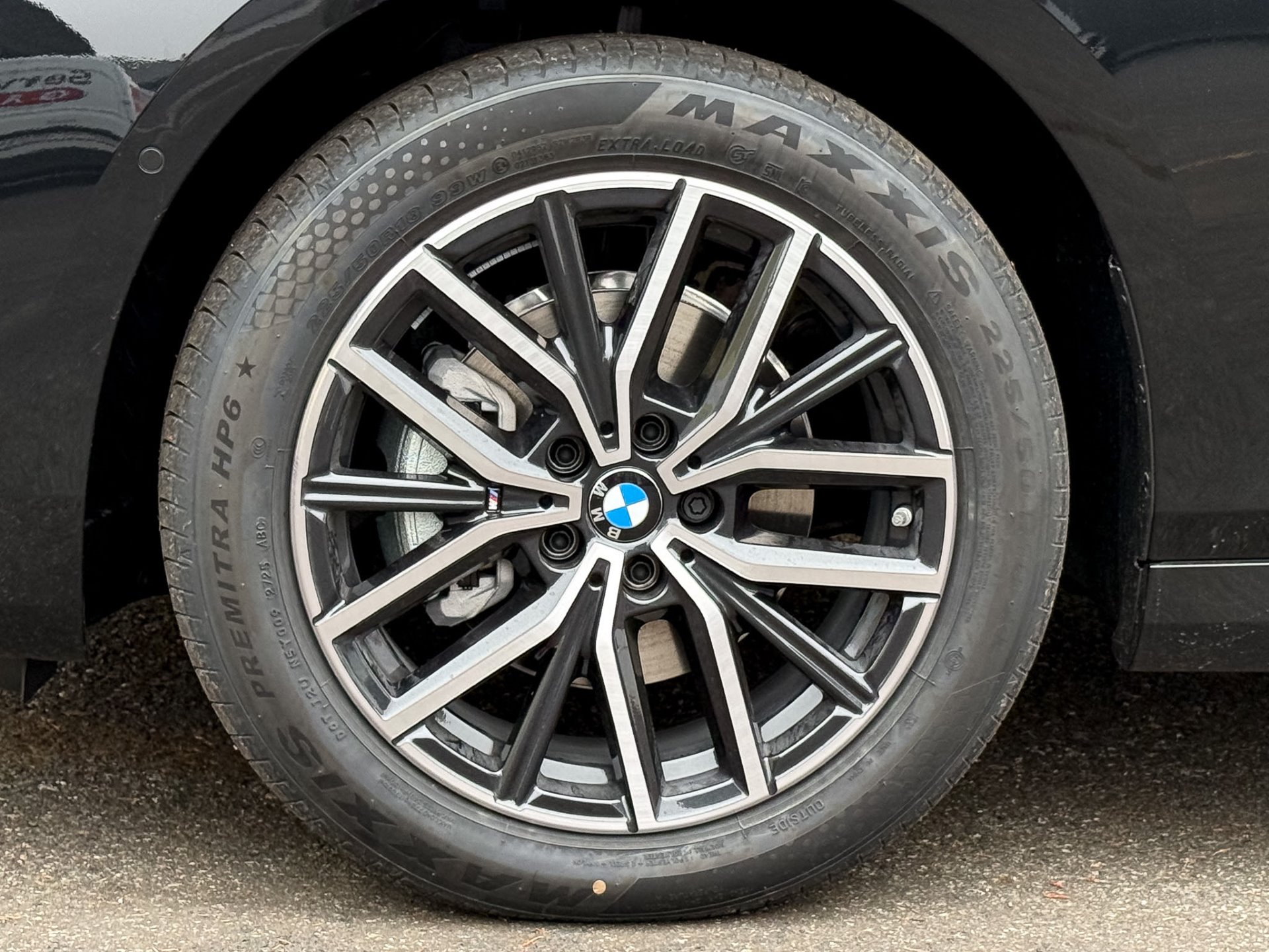 BMW 225e xDrive