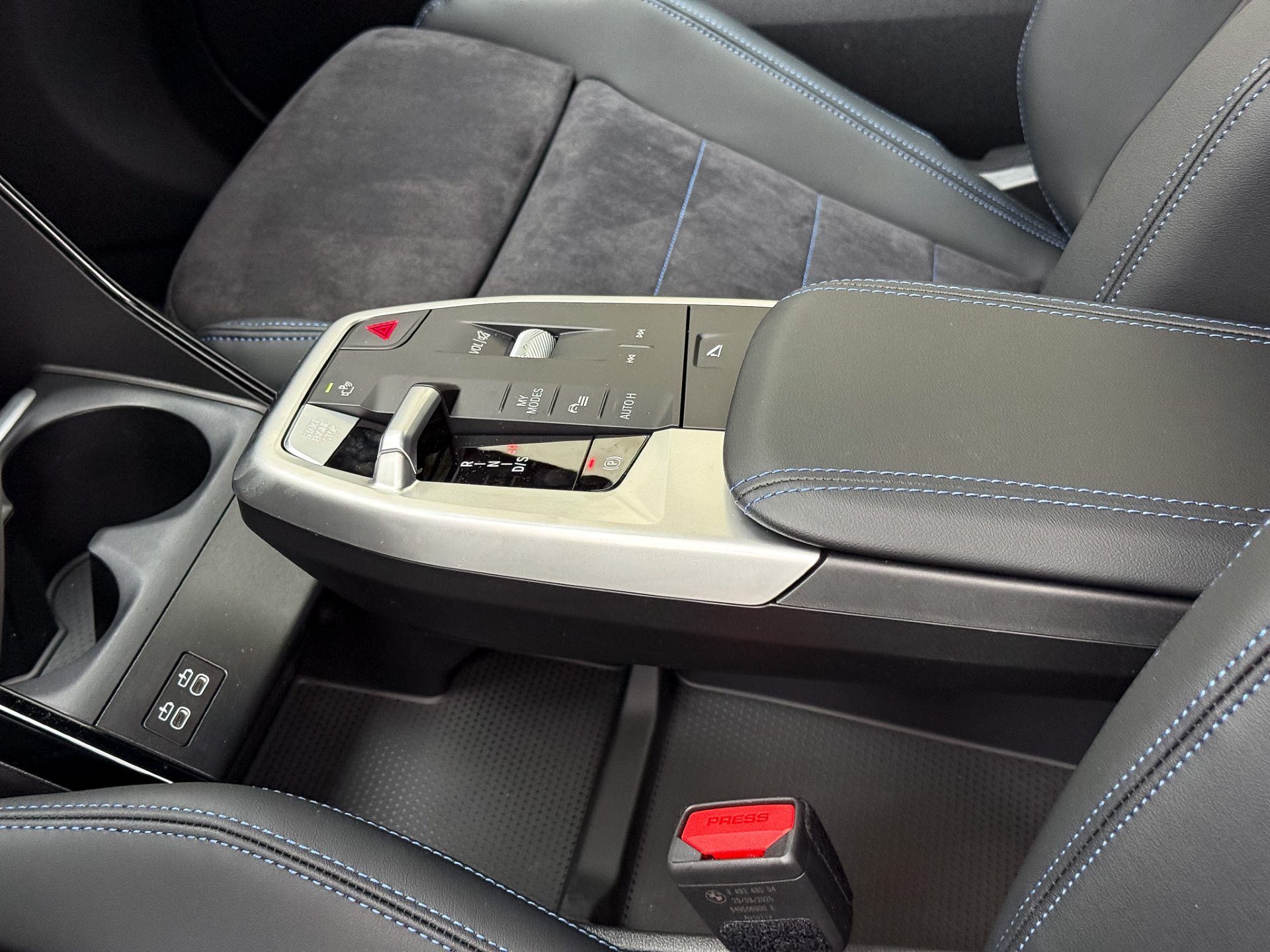 BMW 225e xDrive
