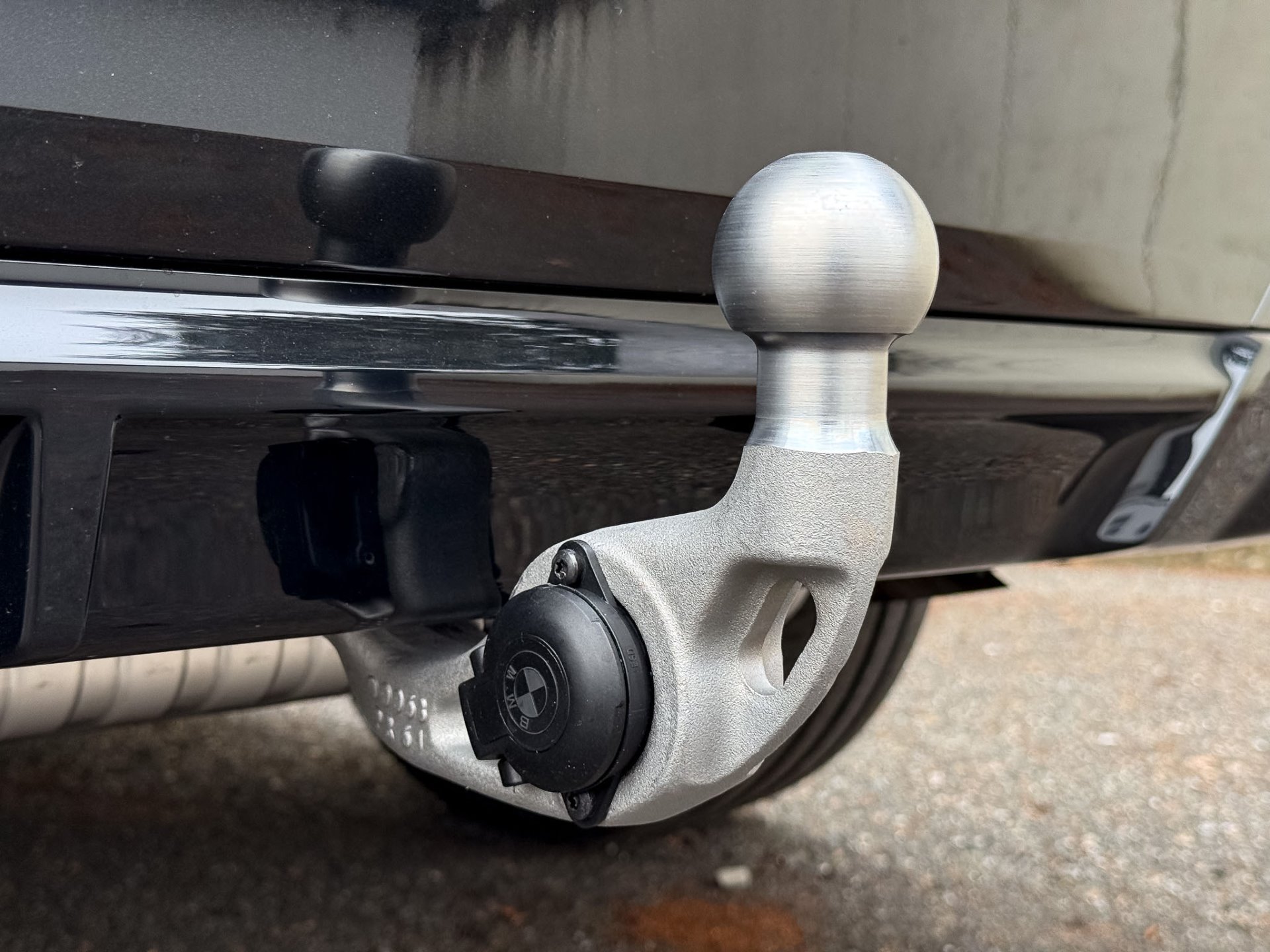 BMW 225e xDrive