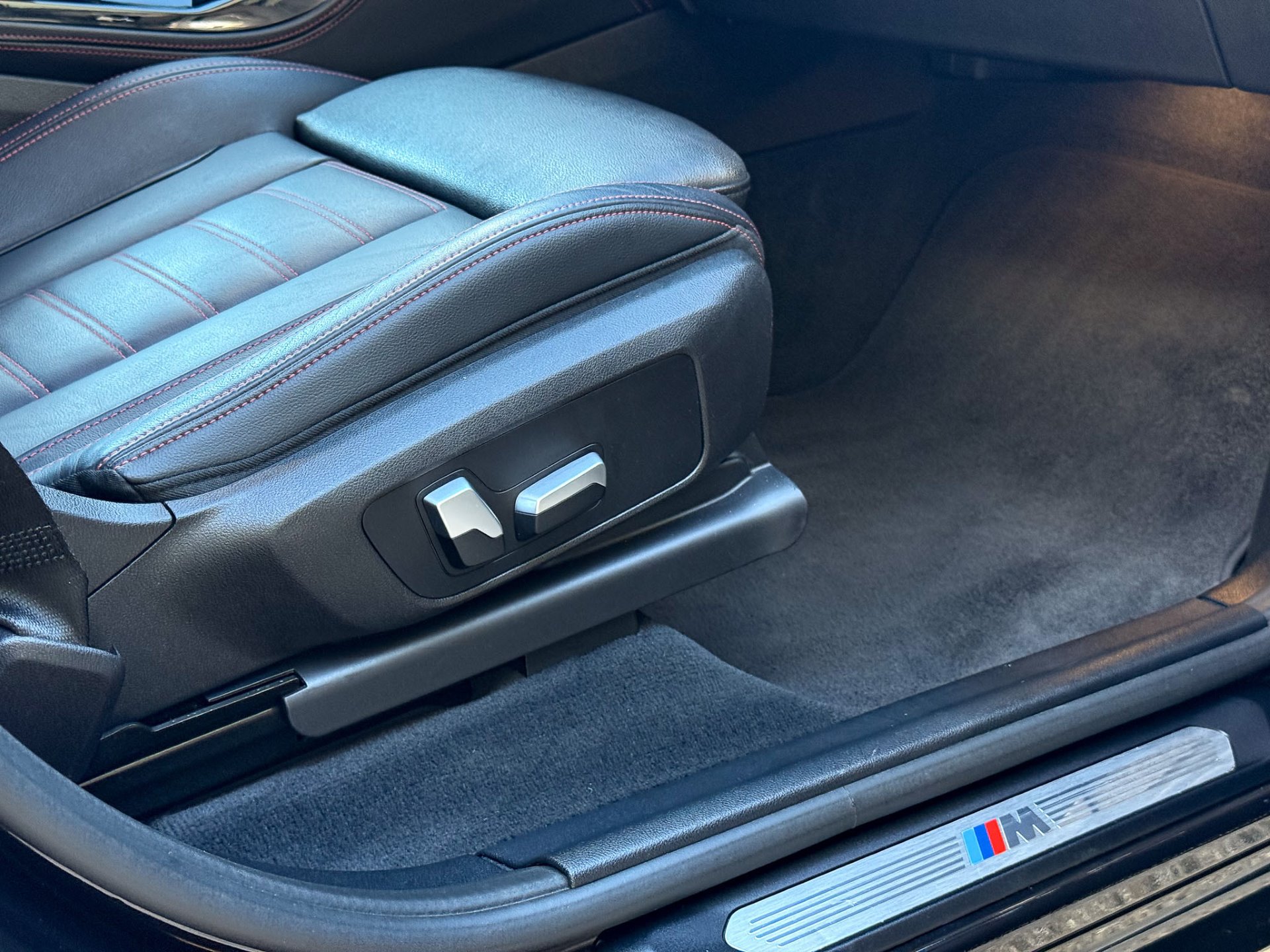 BMW X4 M40d