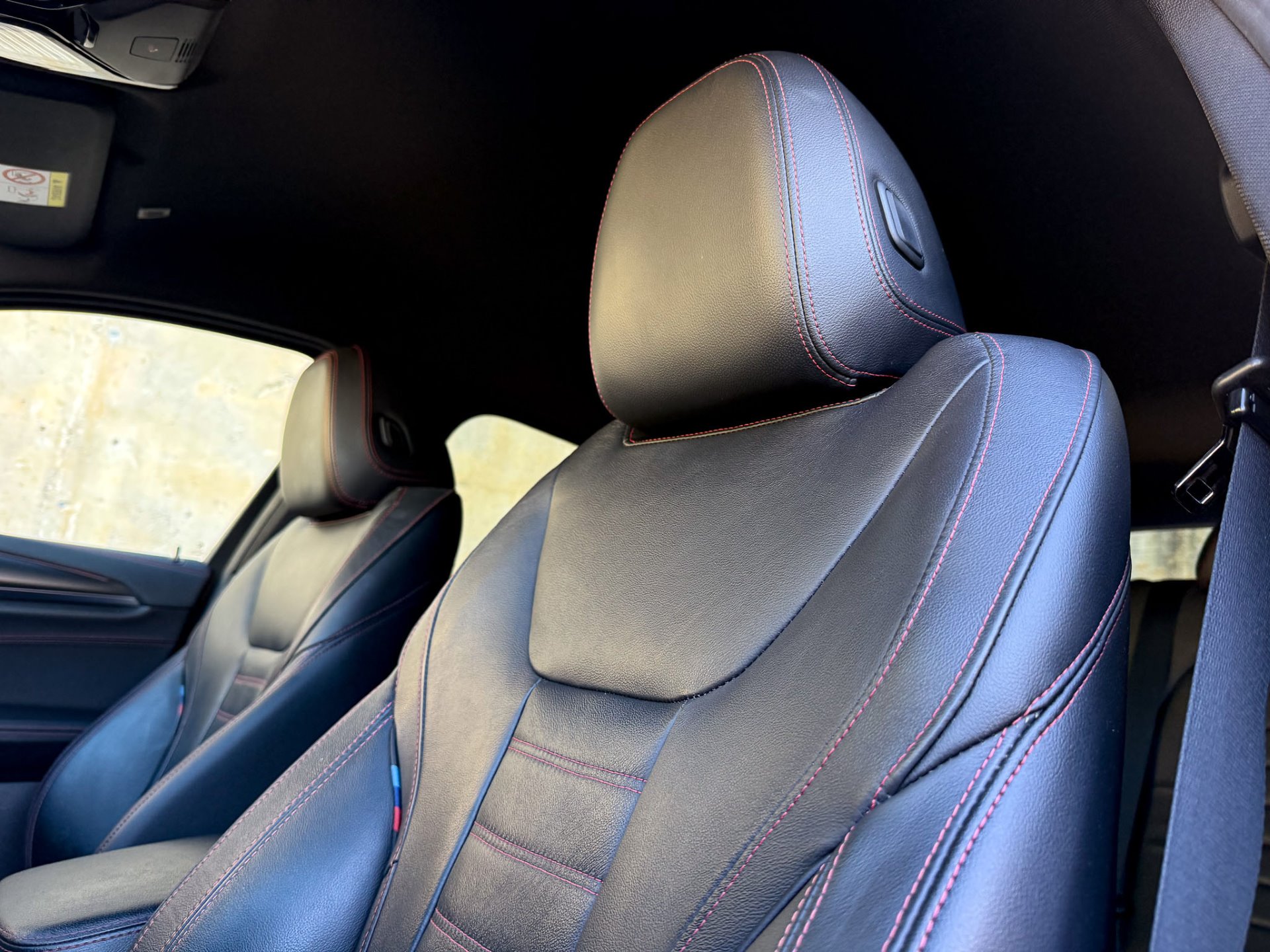 BMW X4 M40d
