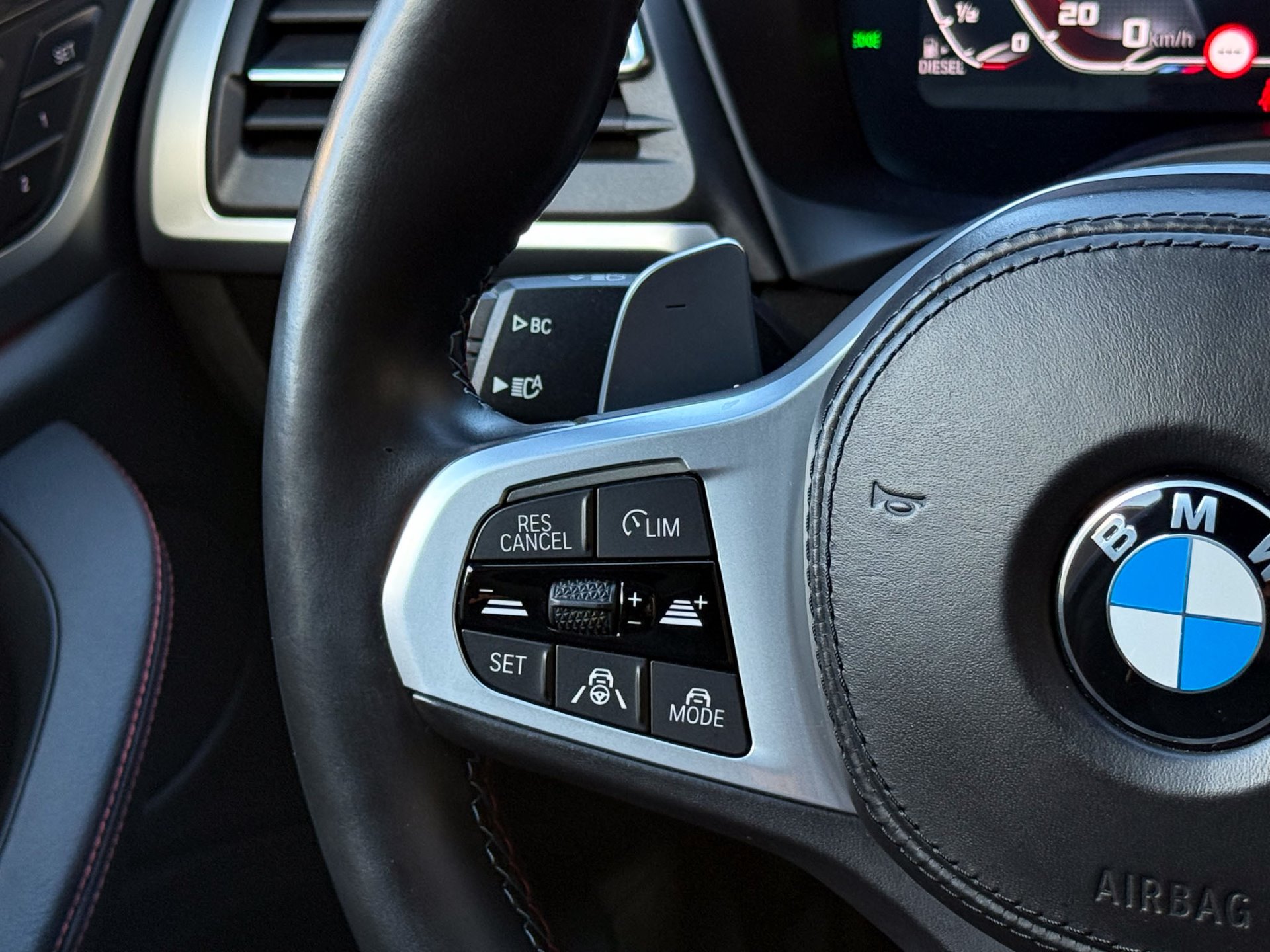 BMW X4 M40d