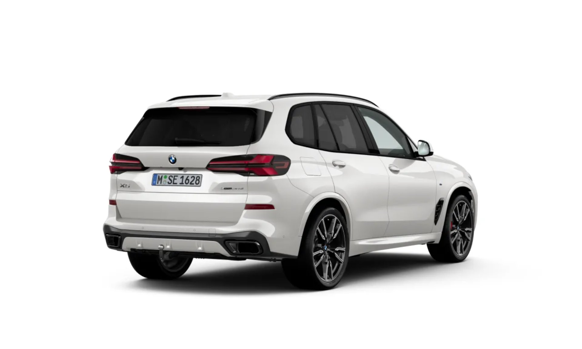 BMW X5 xDrive30d