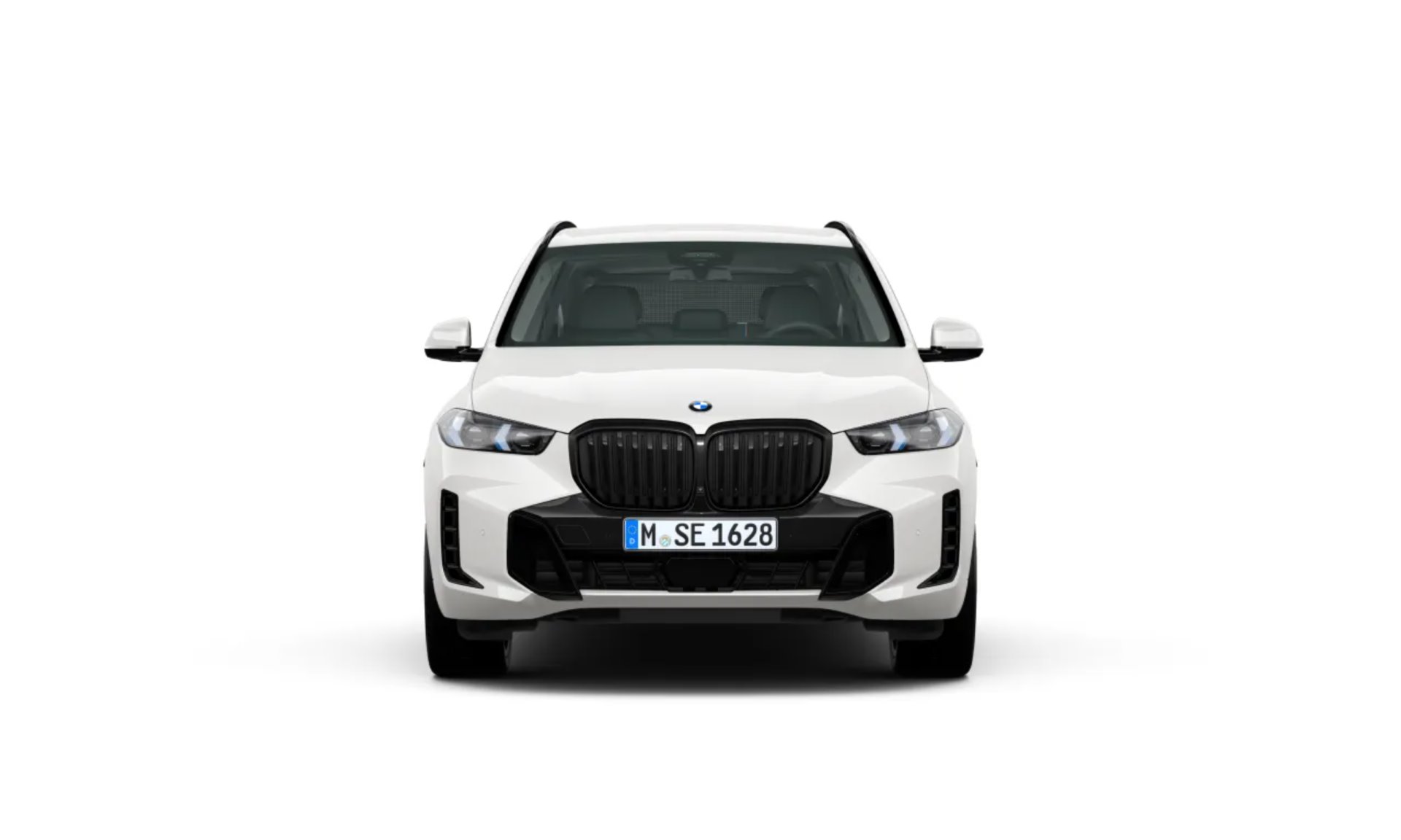 BMW X5 xDrive30d