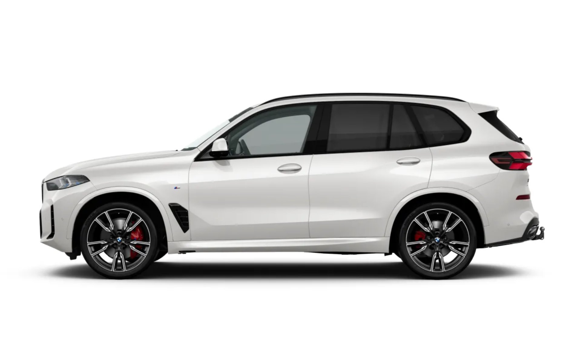 BMW X5 xDrive30d