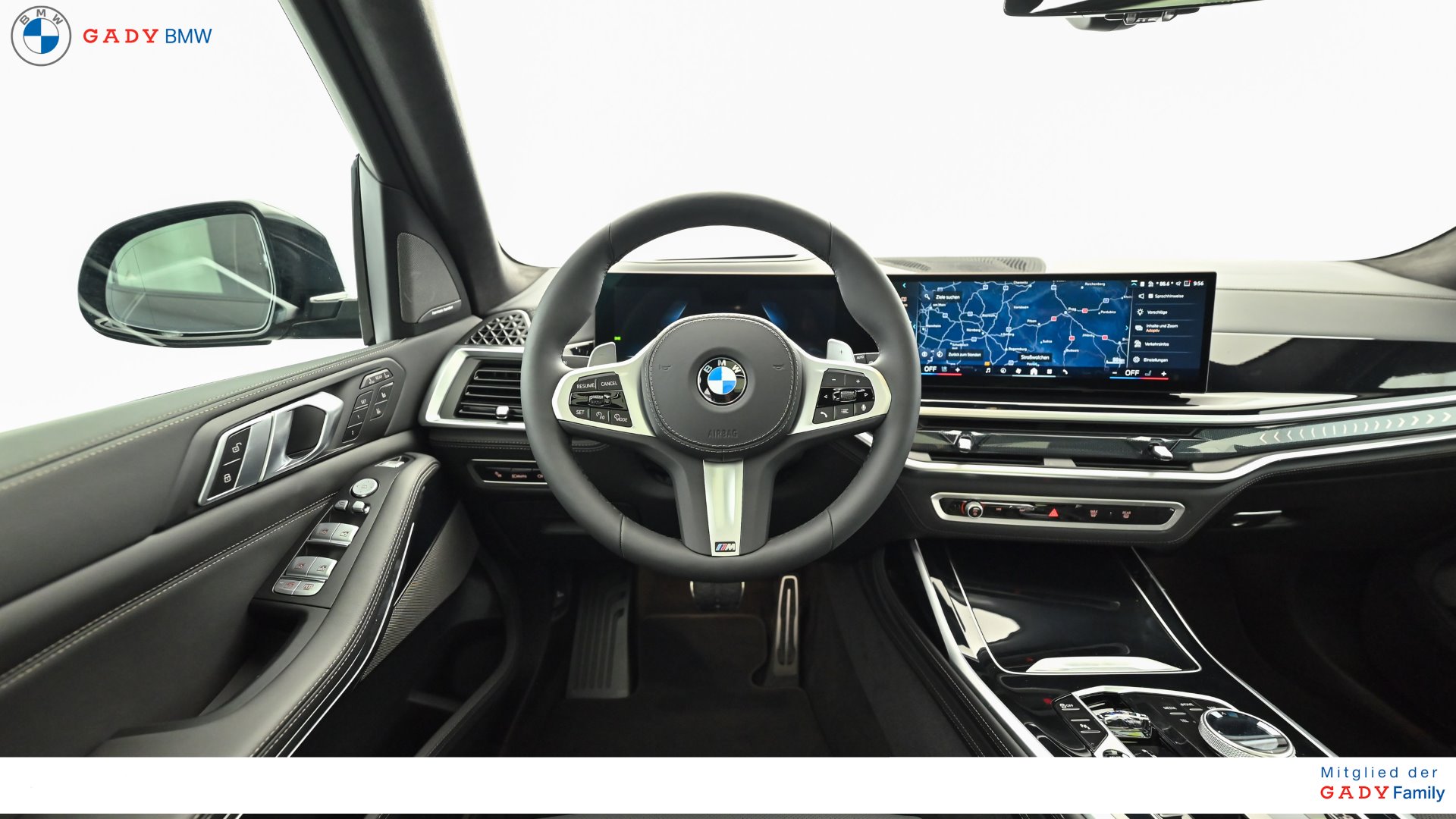 BMW X7 xDrive40d