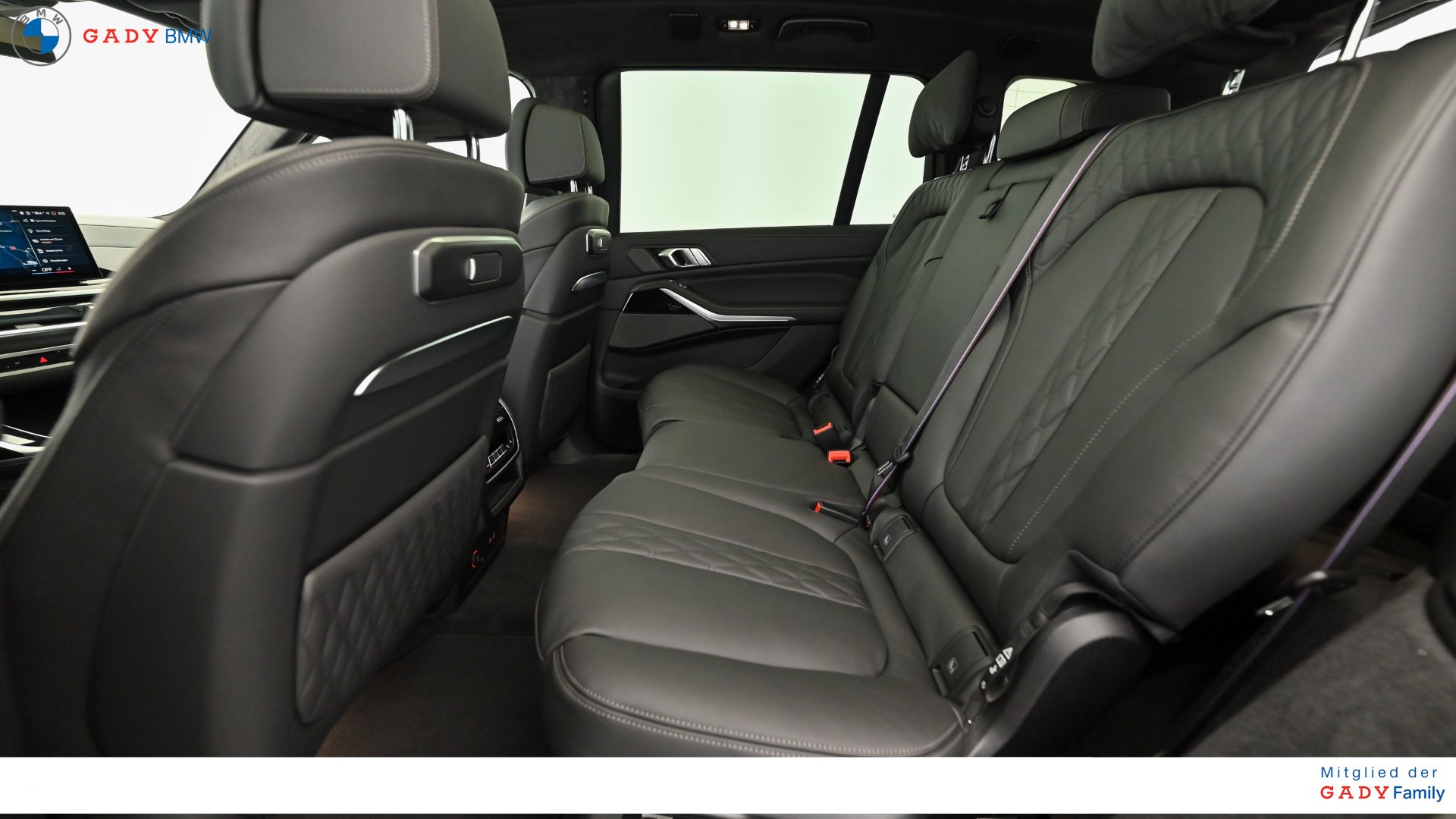 BMW X7 xDrive40d