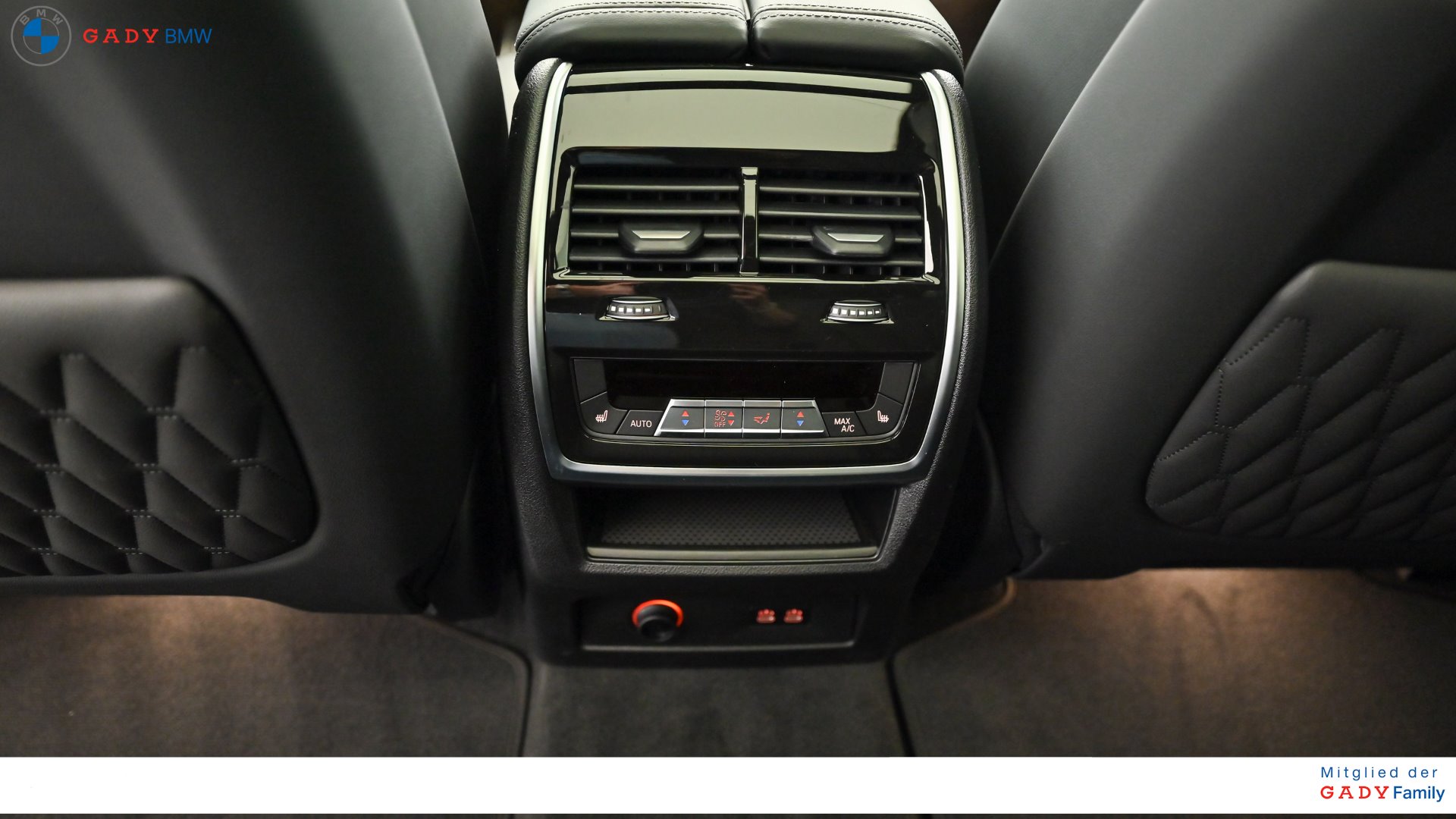 BMW X7 xDrive40d