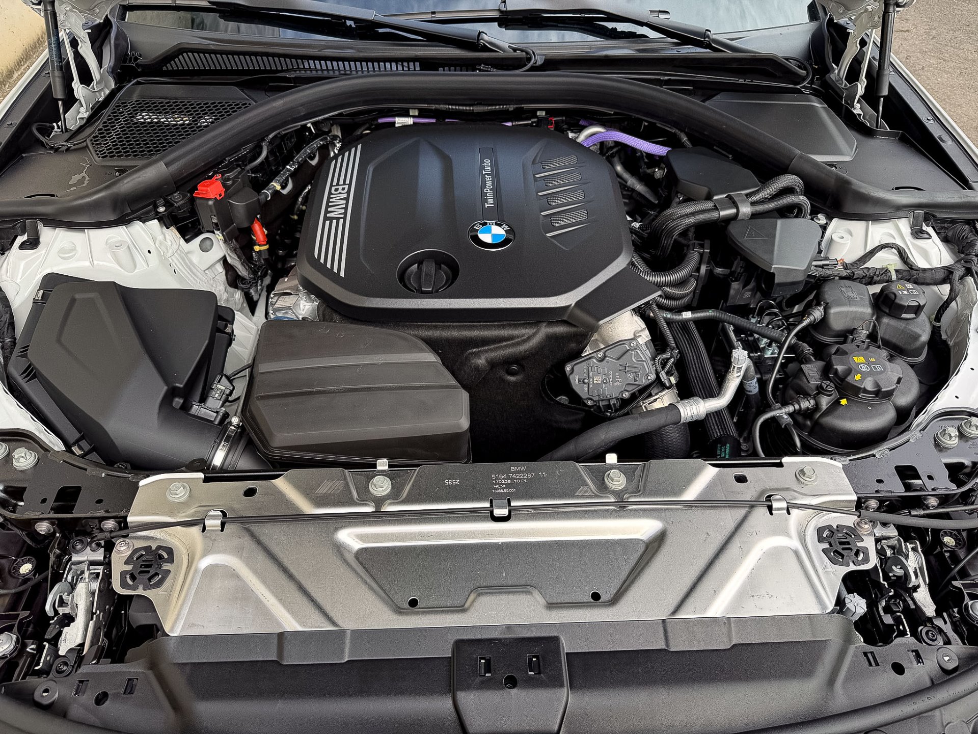 BMW 320d xDrive