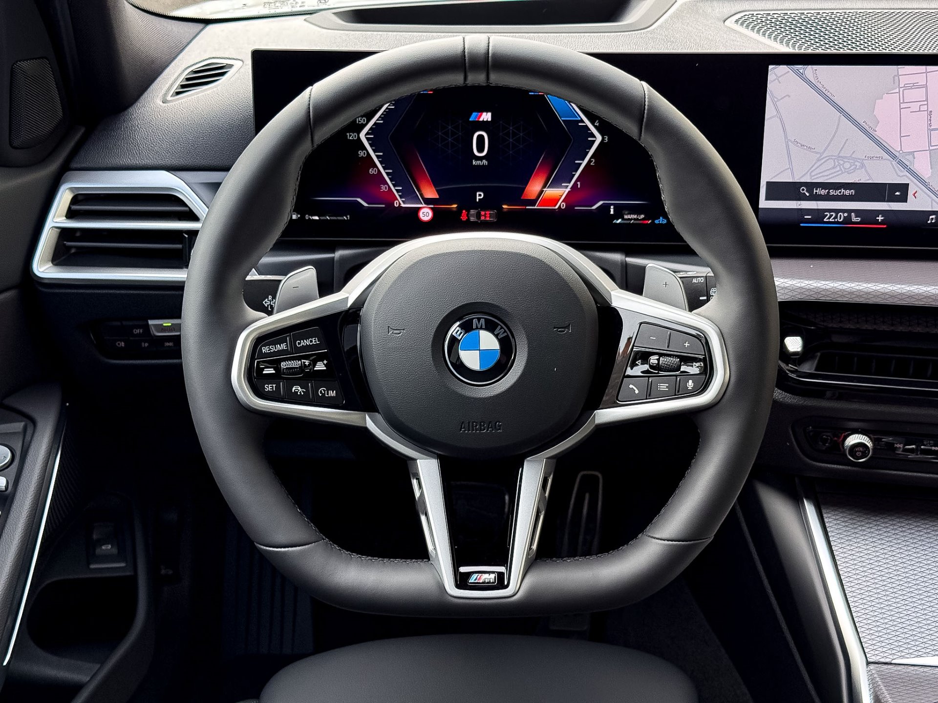 BMW 320d xDrive