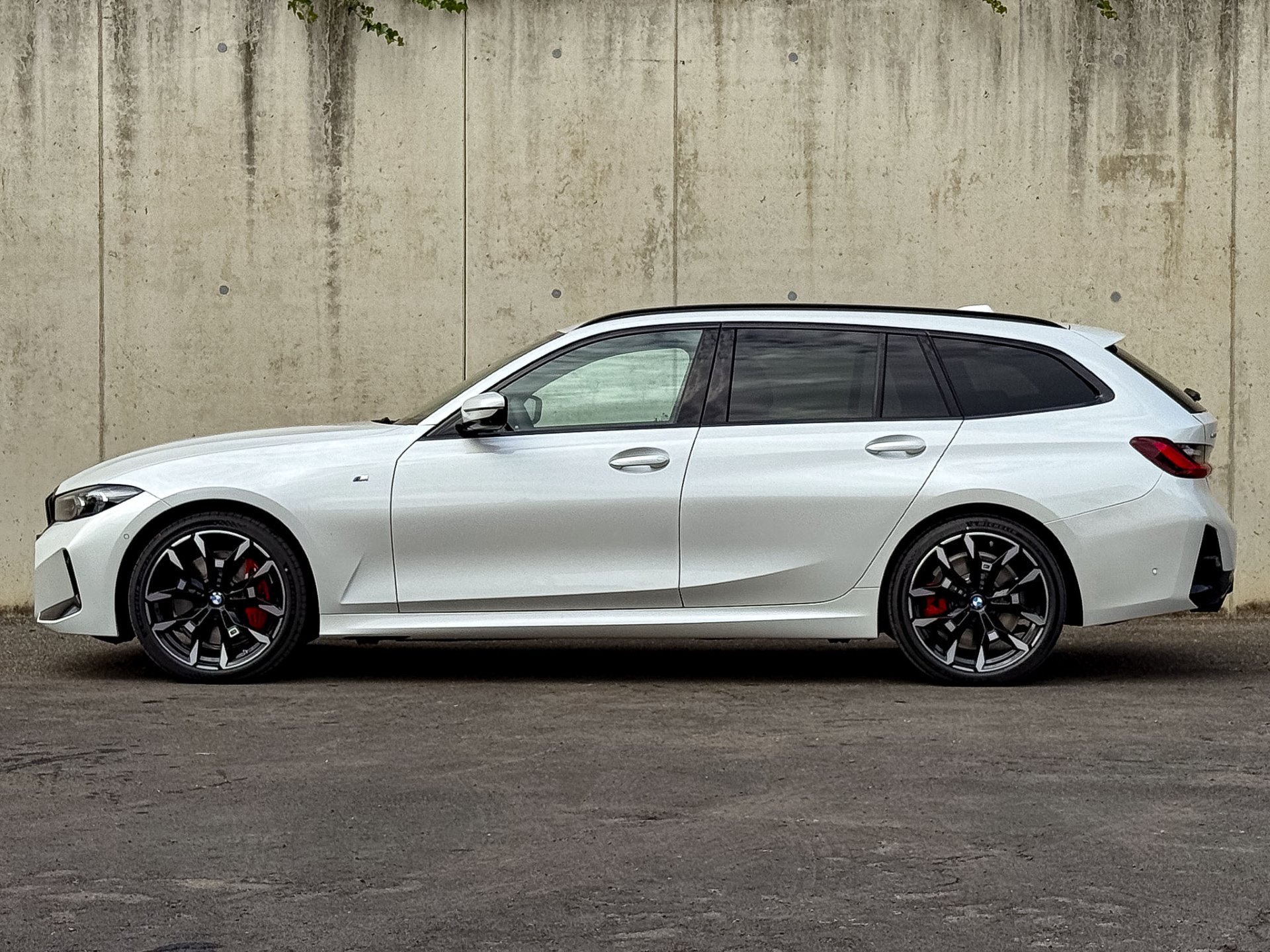 BMW 320d xDrive