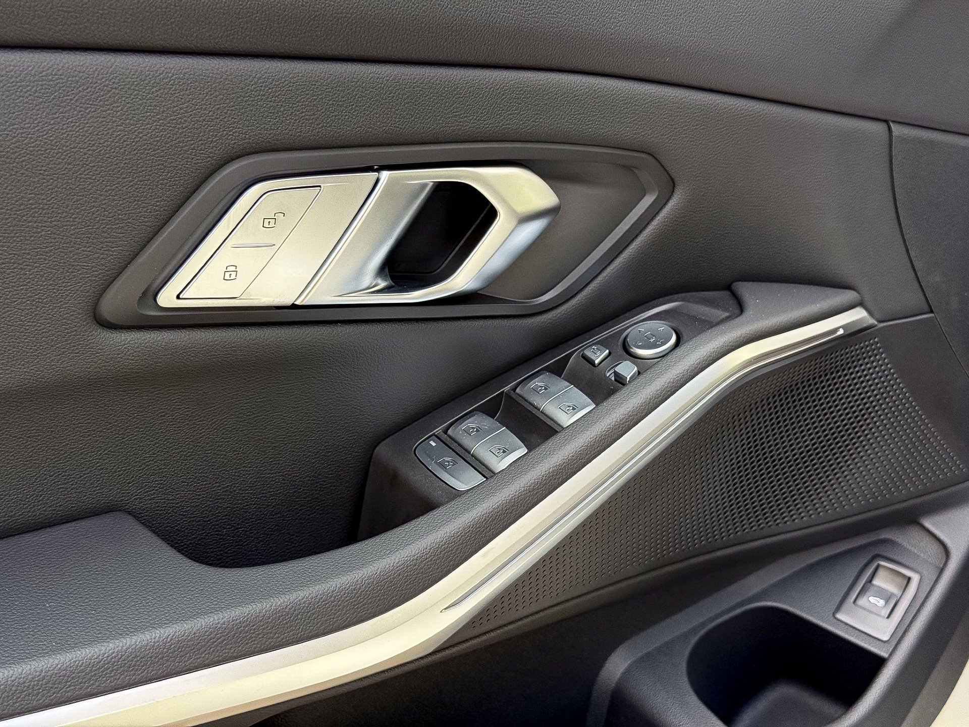 BMW 320d xDrive