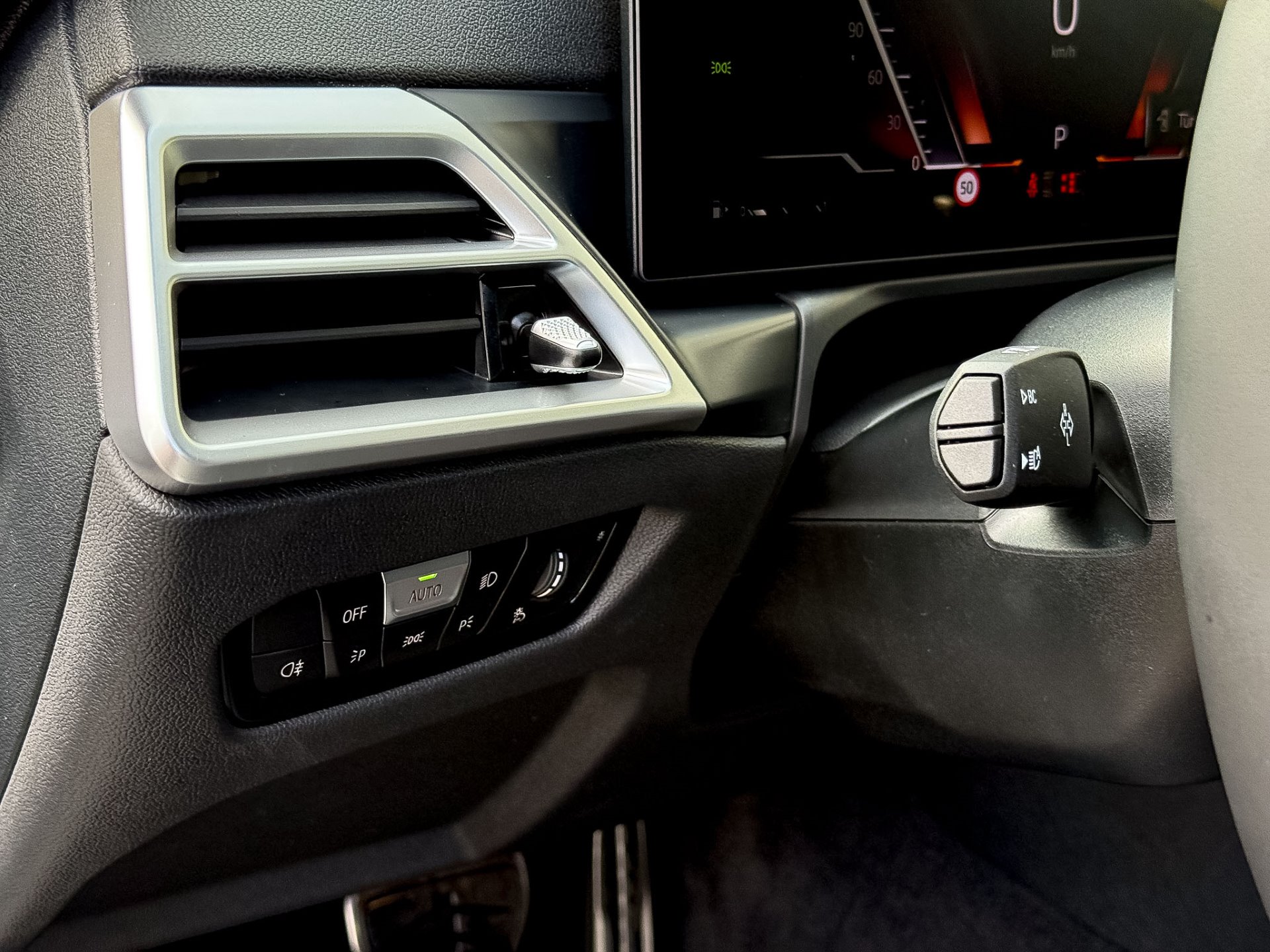BMW 320d xDrive