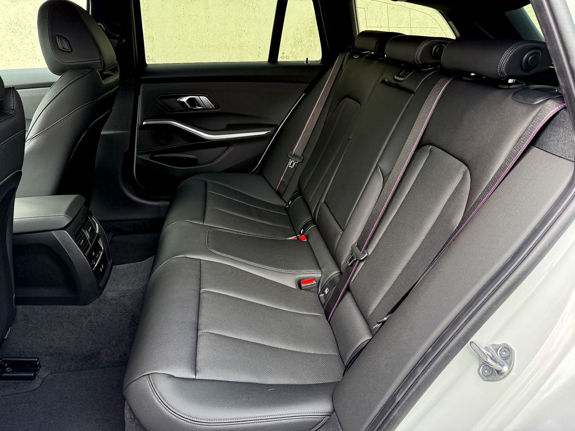 BMW 320d xDrive