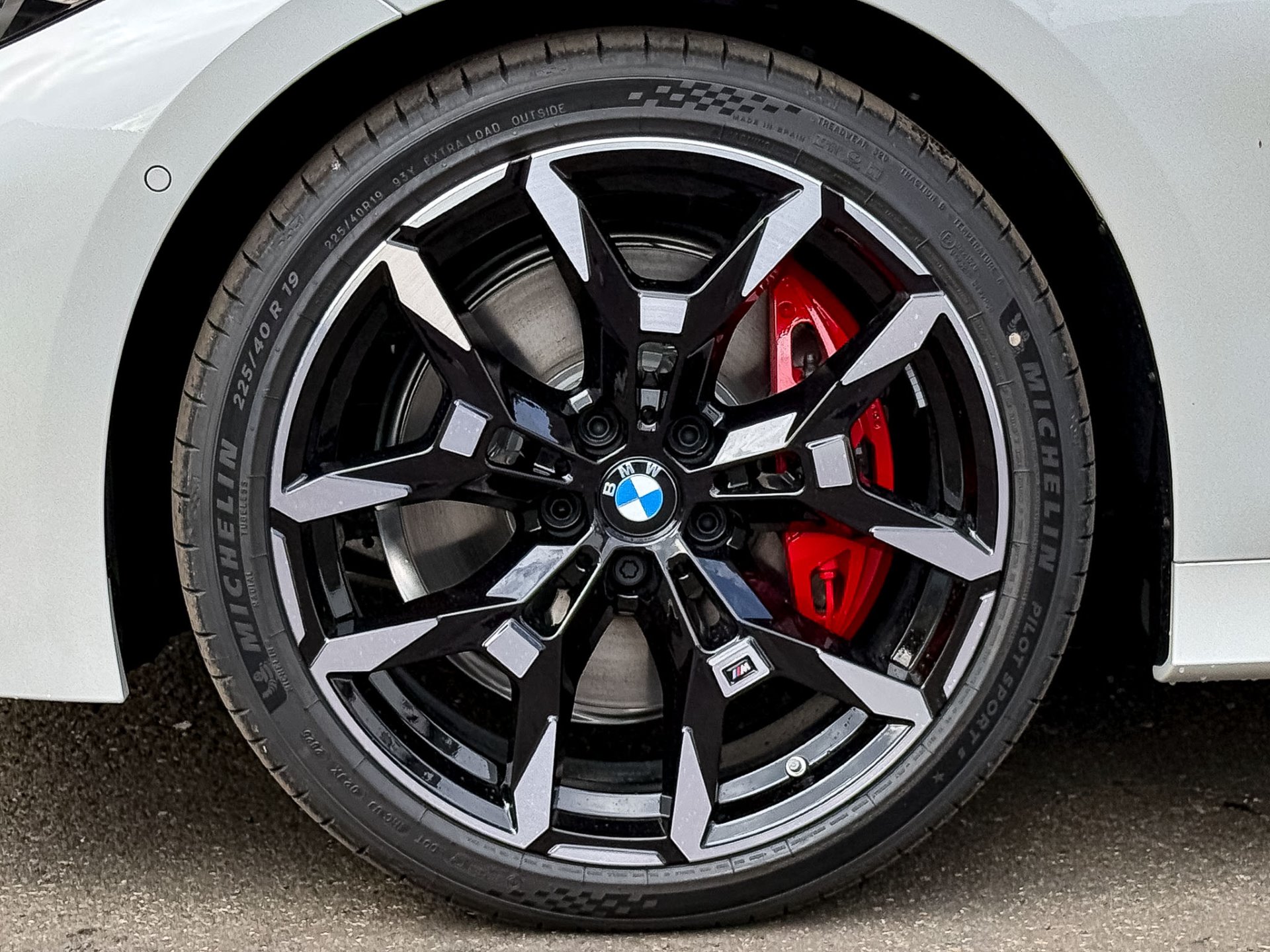 BMW 320d xDrive