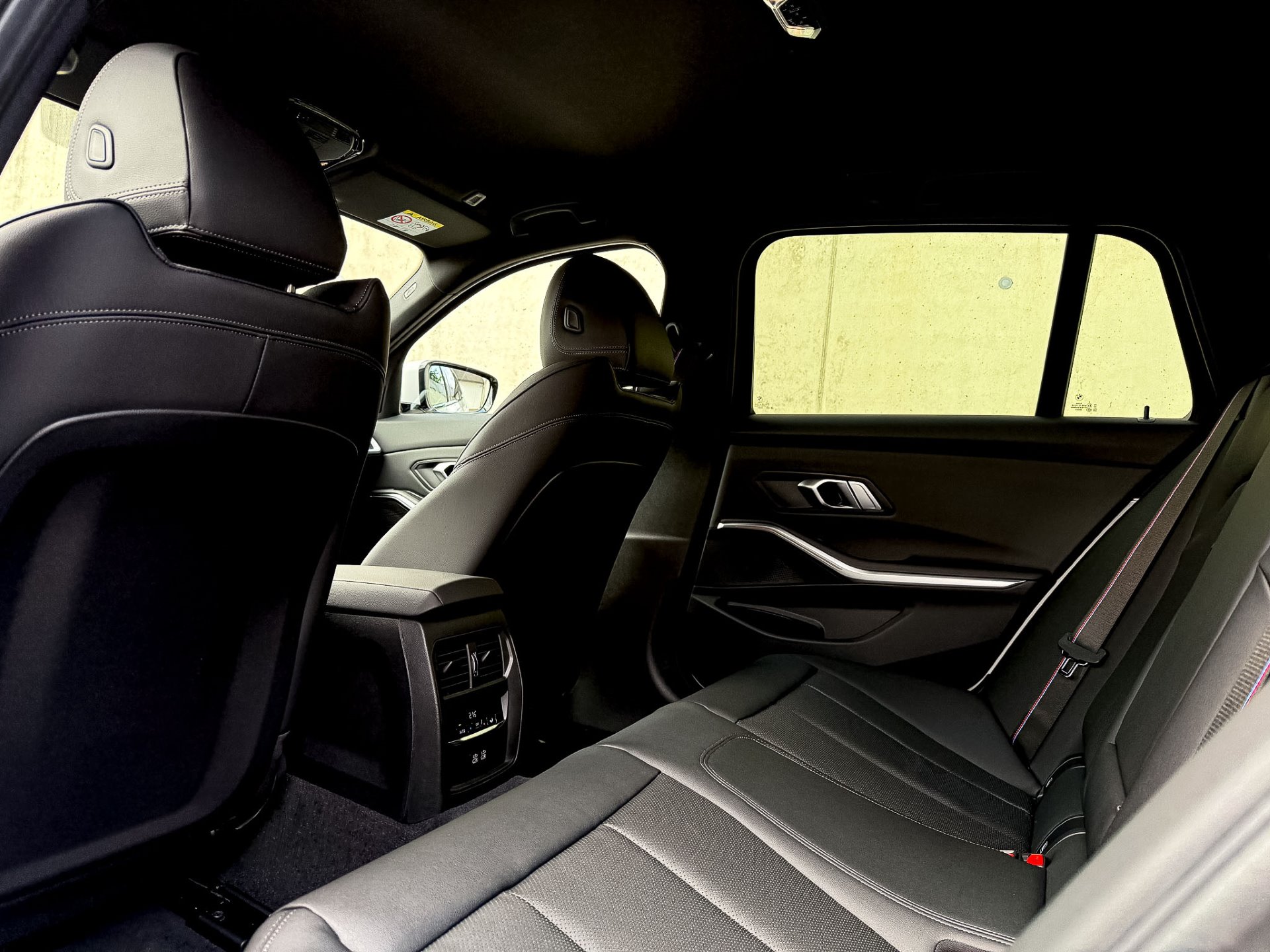 BMW 320d xDrive
