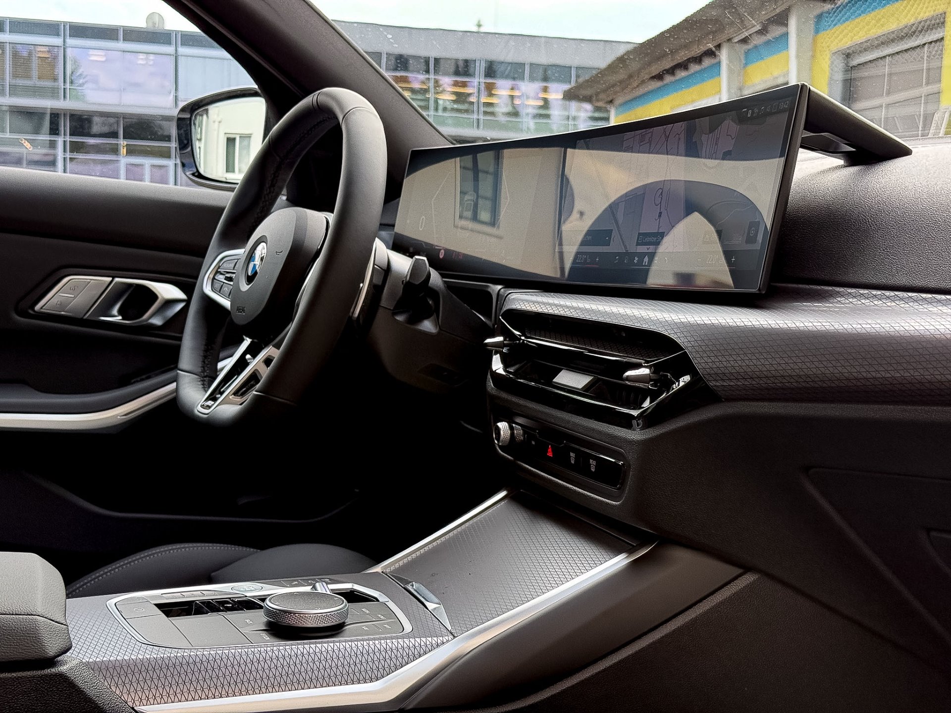 BMW 320d xDrive