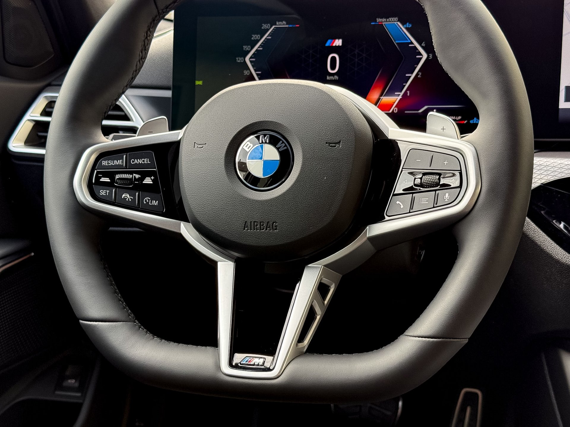 BMW 320d xDrive