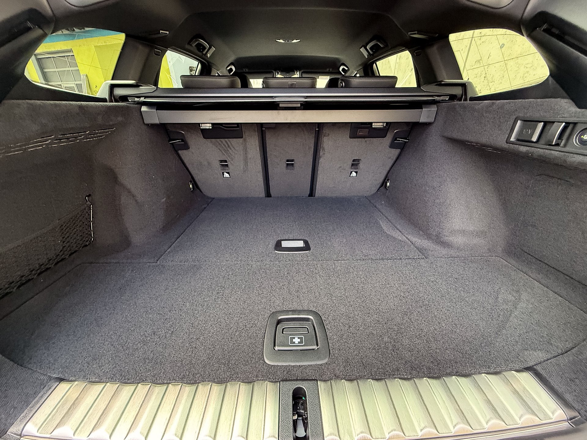 BMW 320d xDrive
