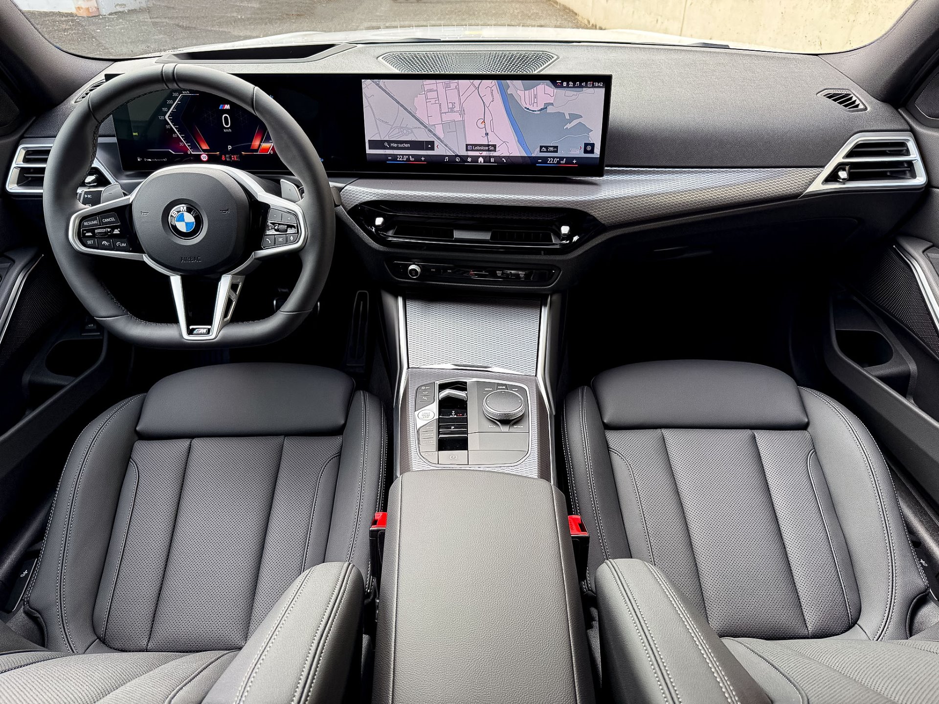 BMW 320d xDrive
