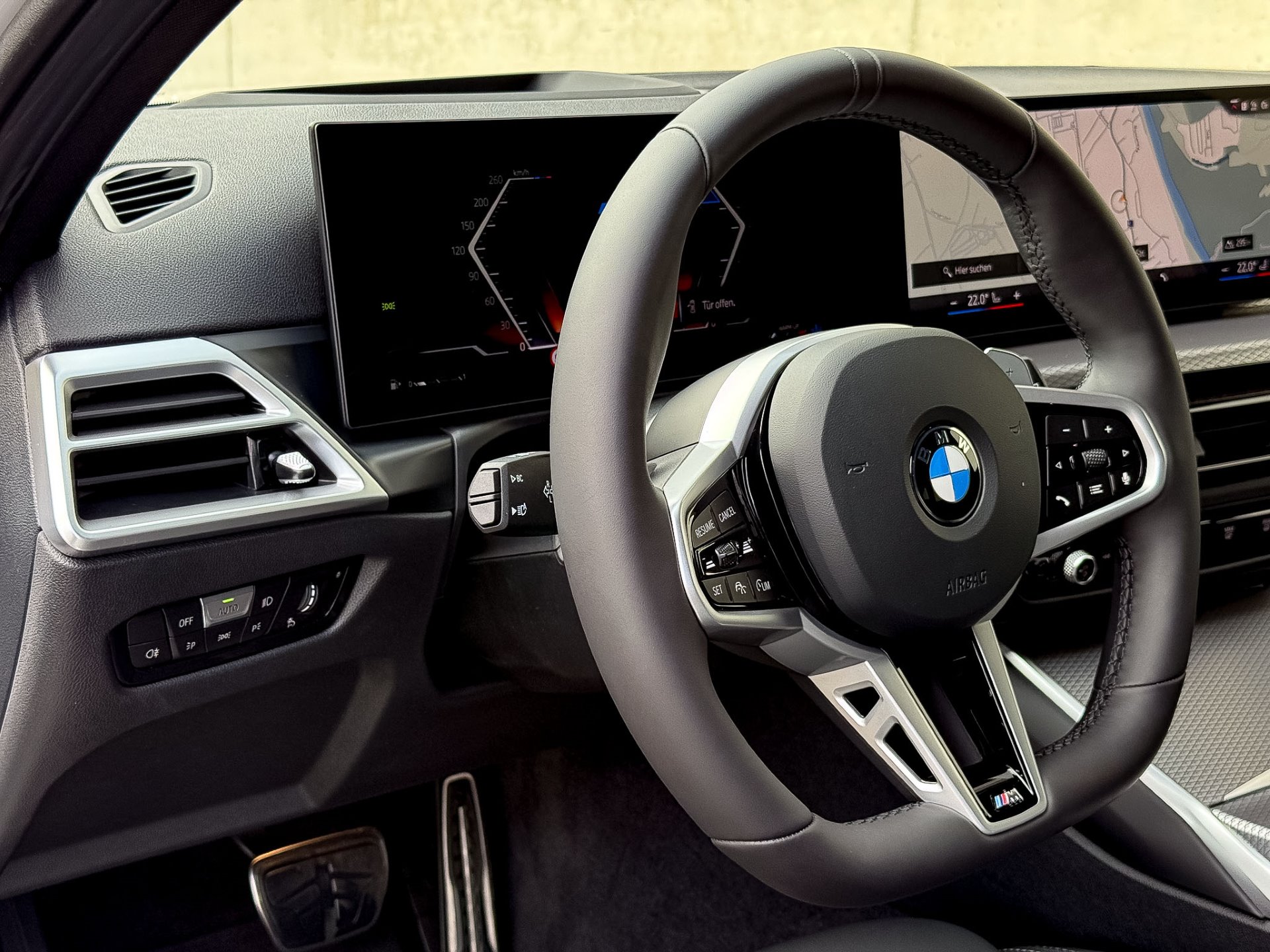 BMW 320d xDrive