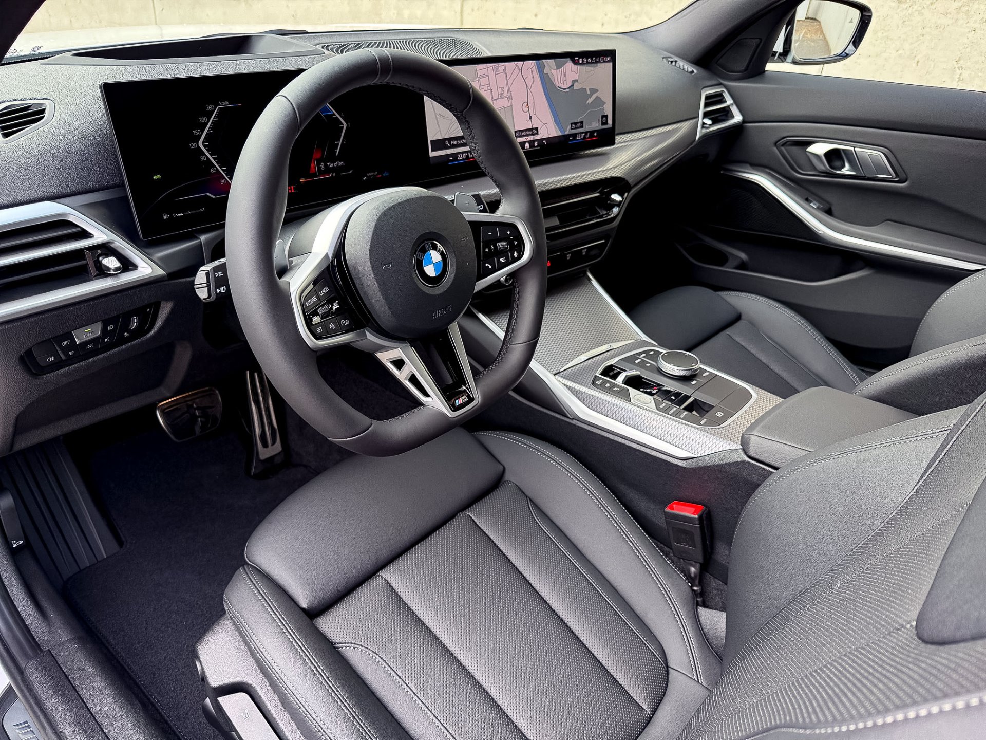 BMW 320d xDrive