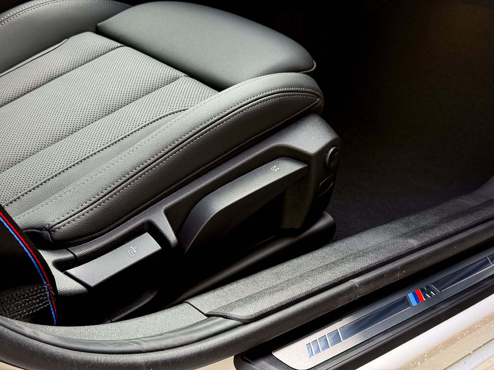BMW 320d xDrive