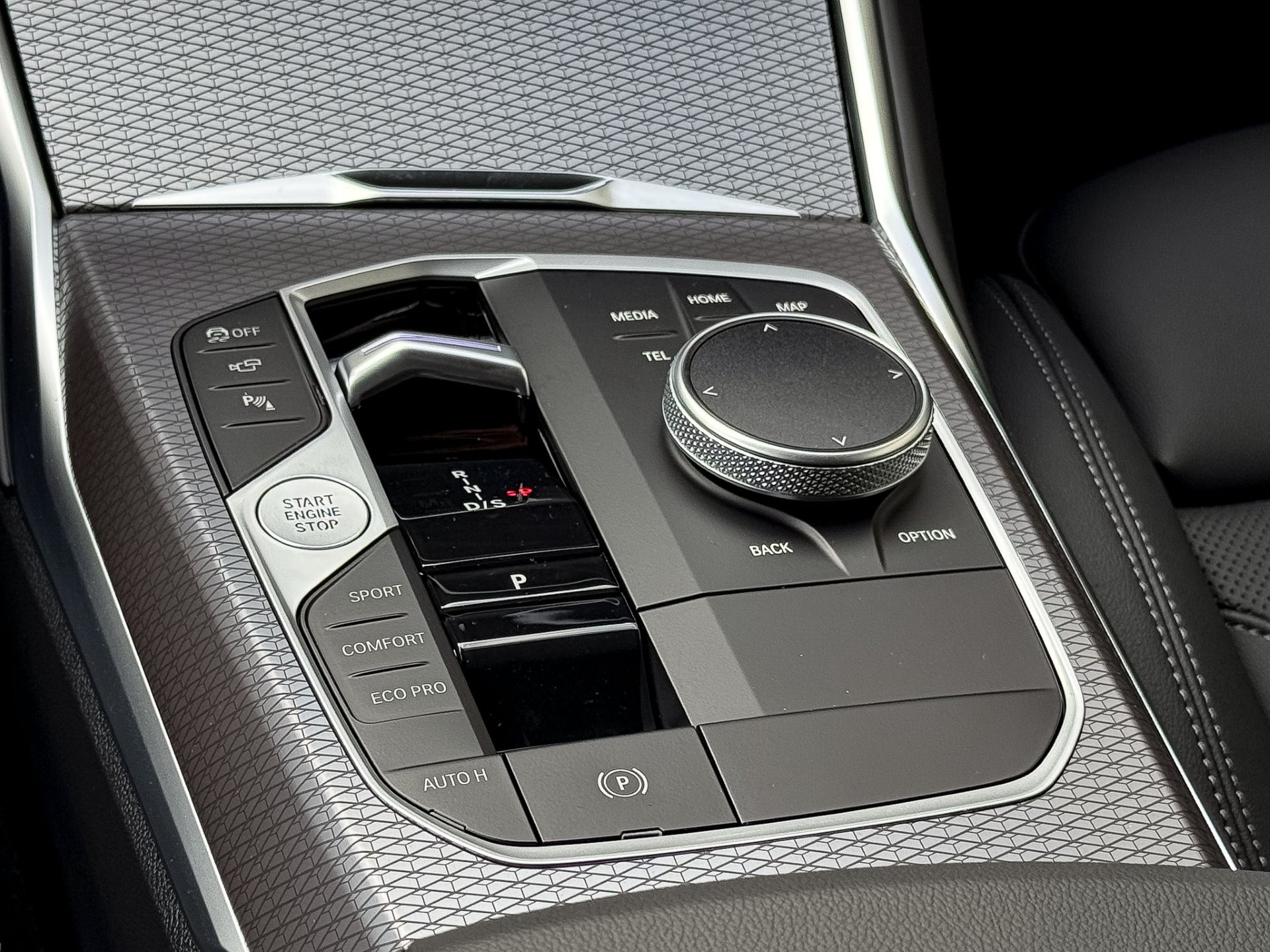 BMW 320d xDrive
