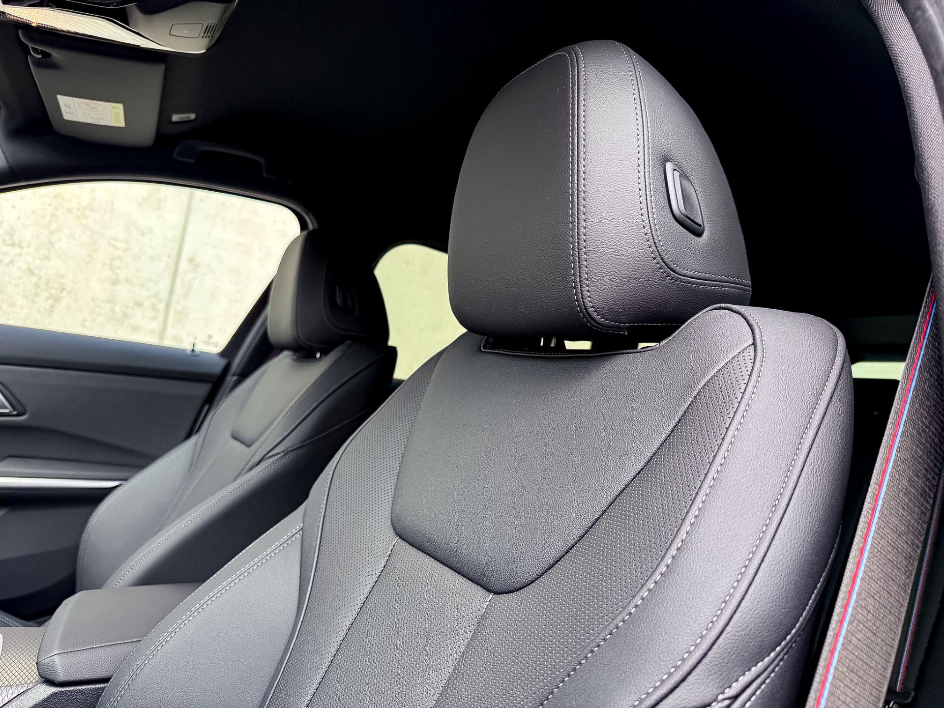 BMW 320d xDrive