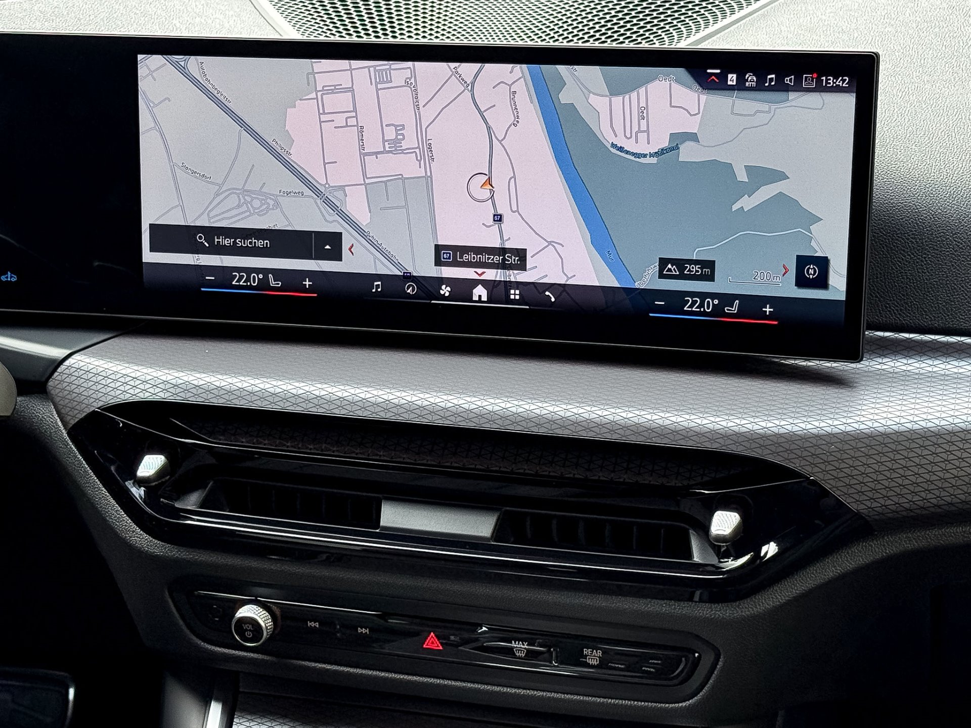 BMW 320d xDrive