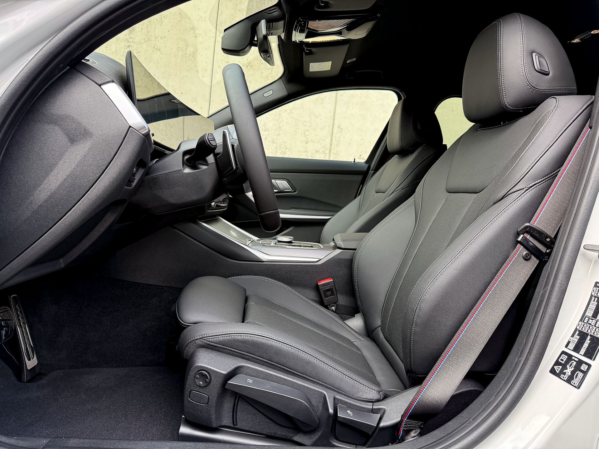 BMW 320d xDrive