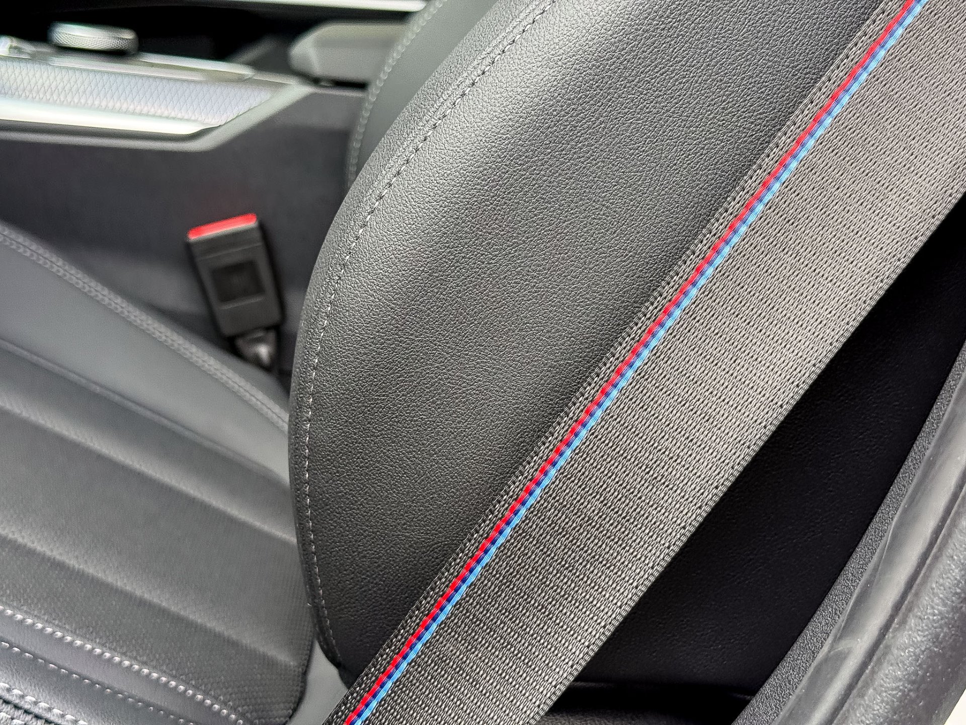 BMW 320d xDrive