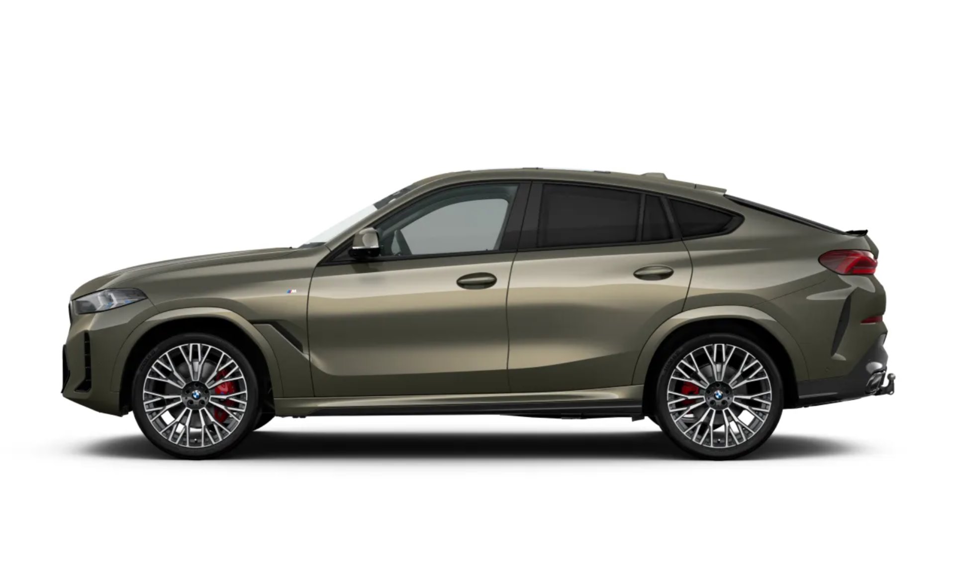 BMW X6 xDrive30d