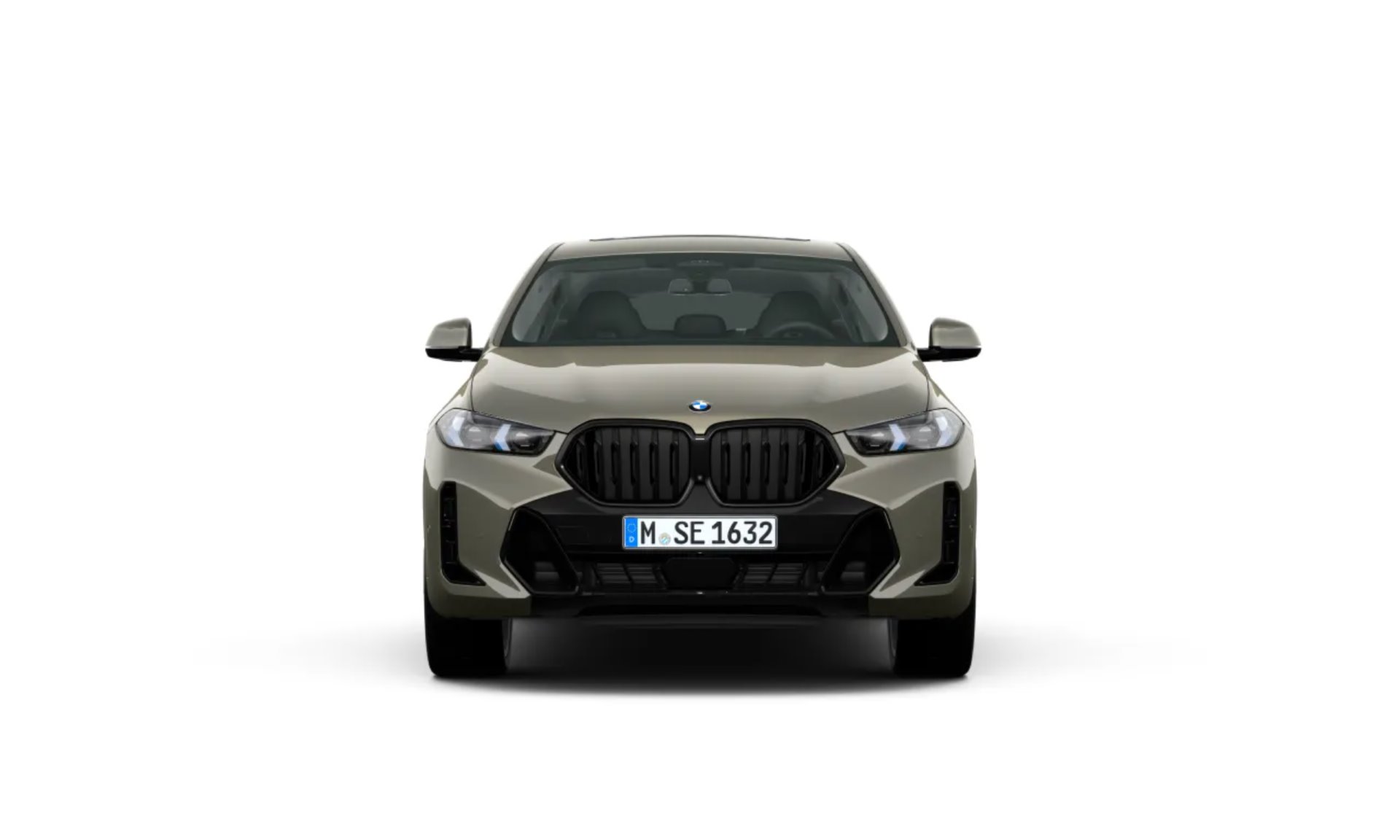 BMW X6 xDrive30d