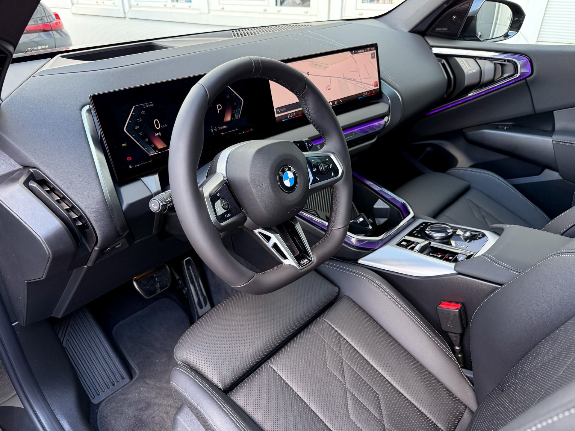 BMW X3 xDrive20i