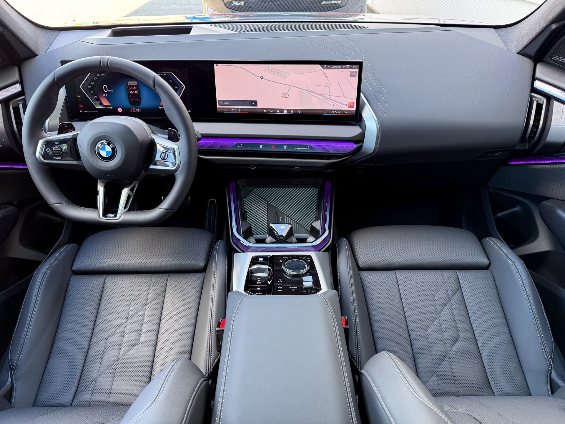 BMW X3 xDrive20i