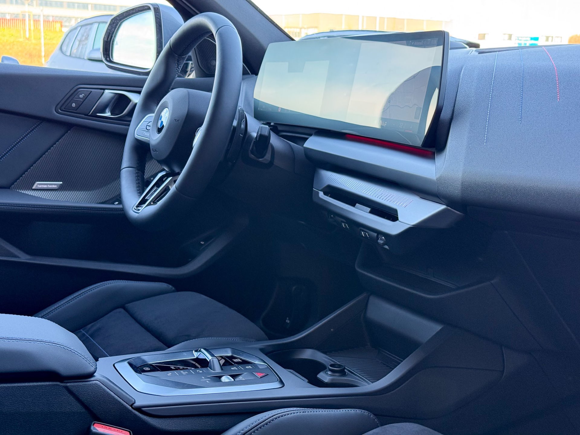 BMW 118d