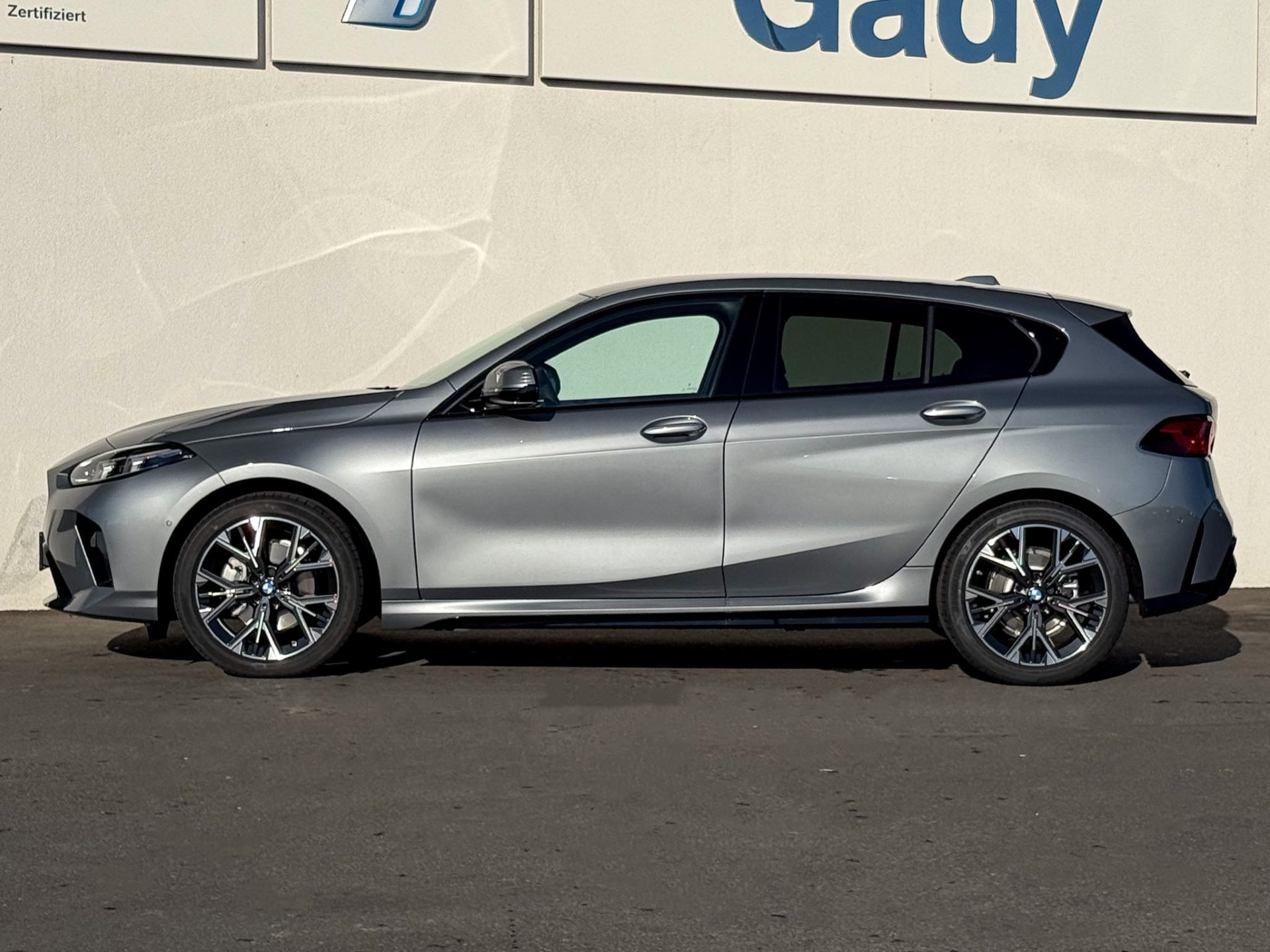 BMW 118d