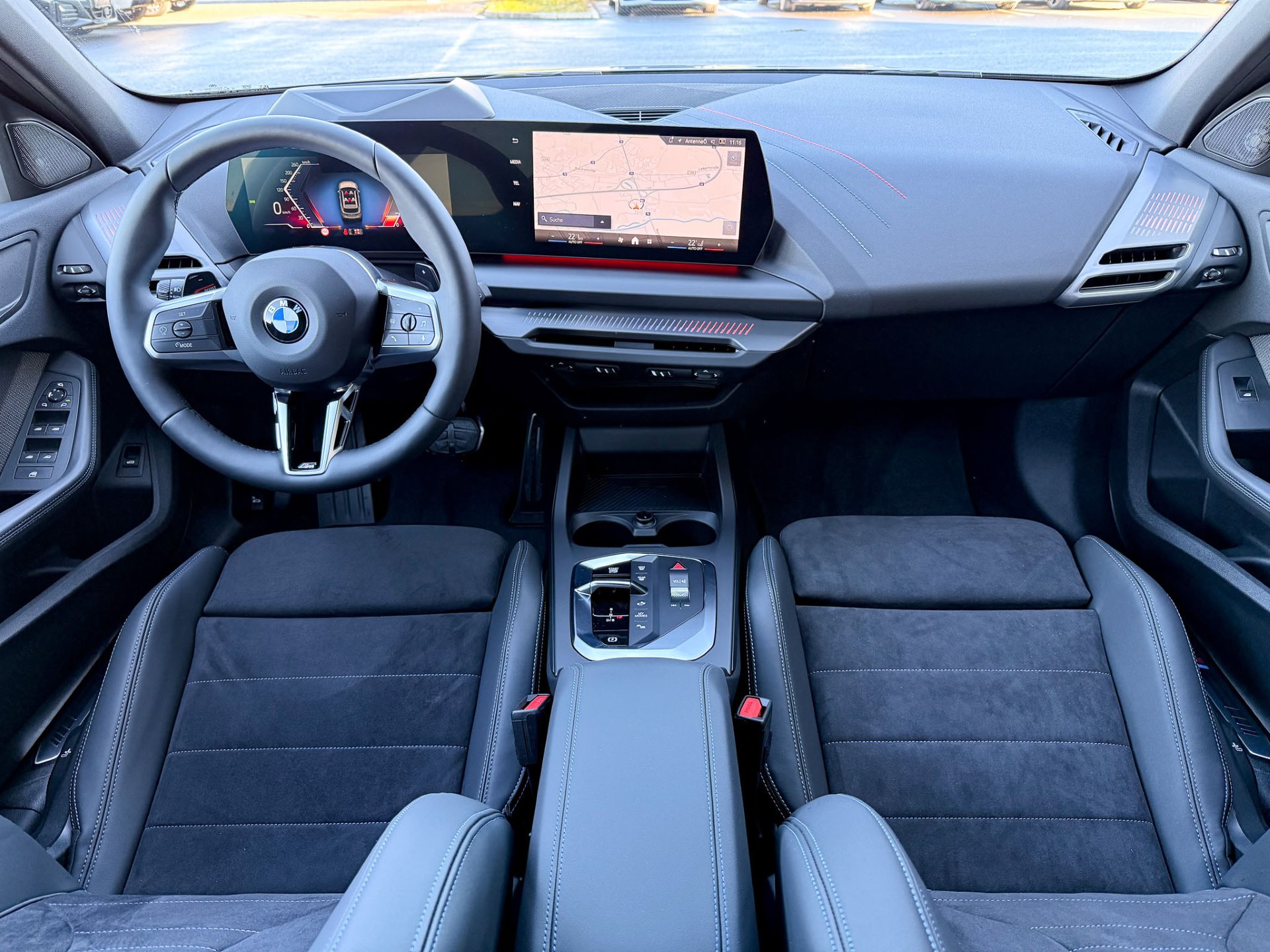 BMW 118d