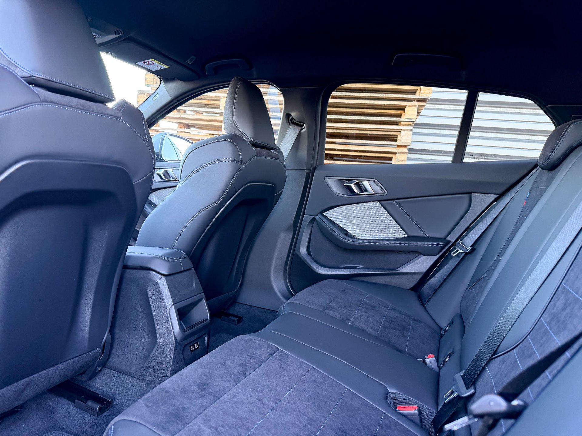 BMW 118d