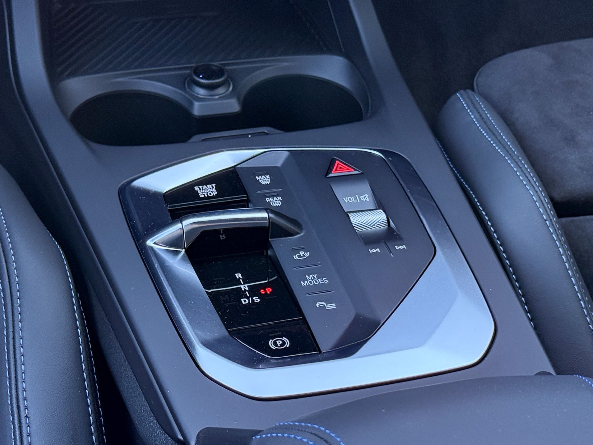 BMW 118d