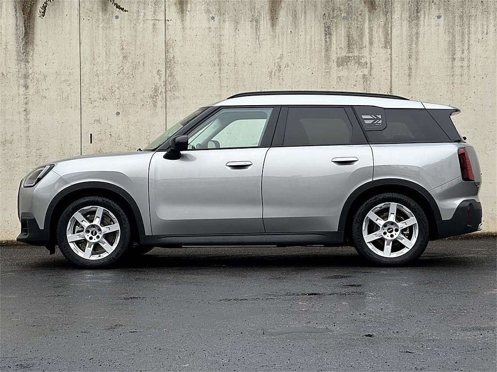 MINI Countryman SE