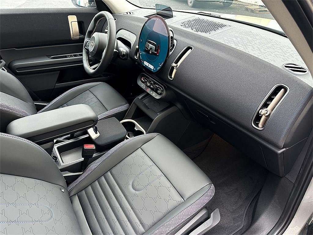 MINI Countryman SE