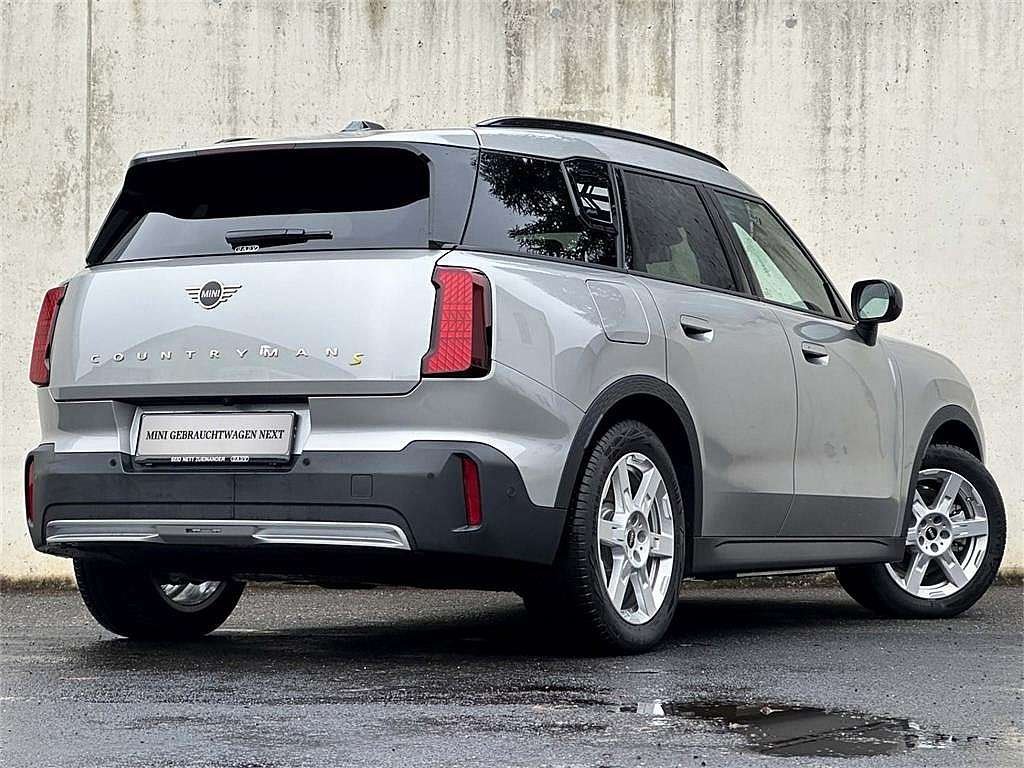 MINI Countryman SE