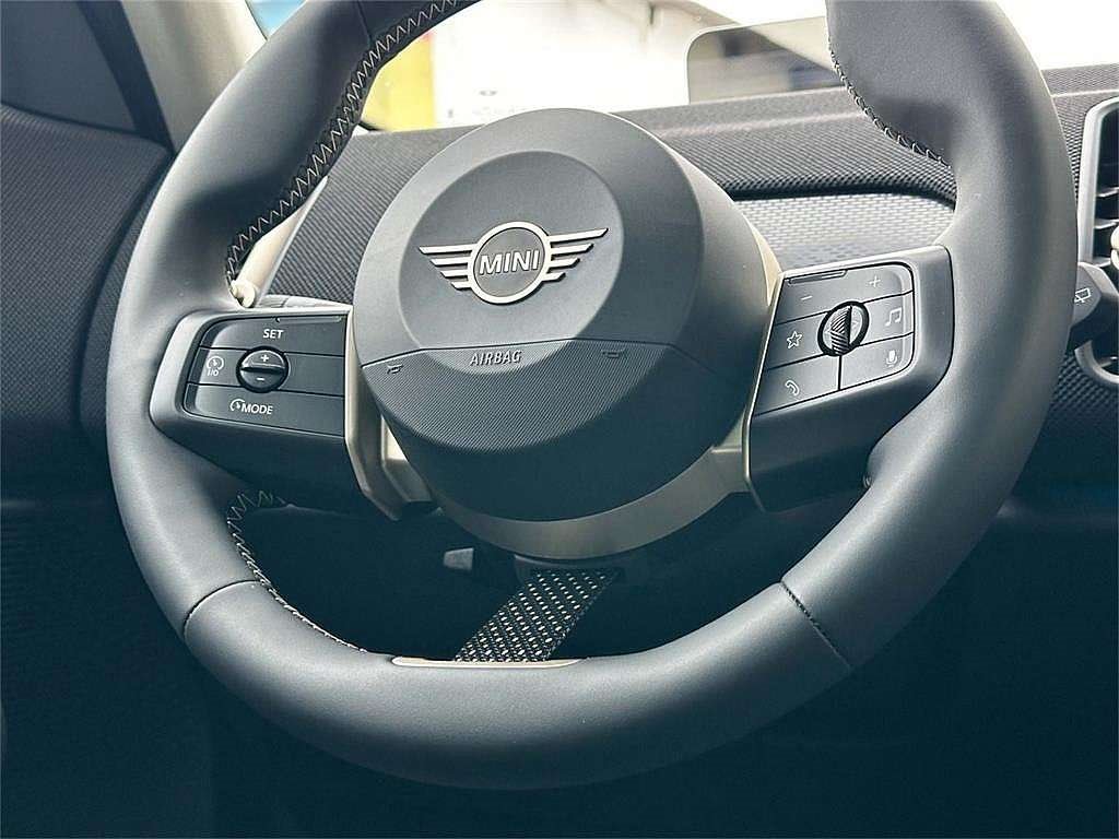 MINI Countryman SE