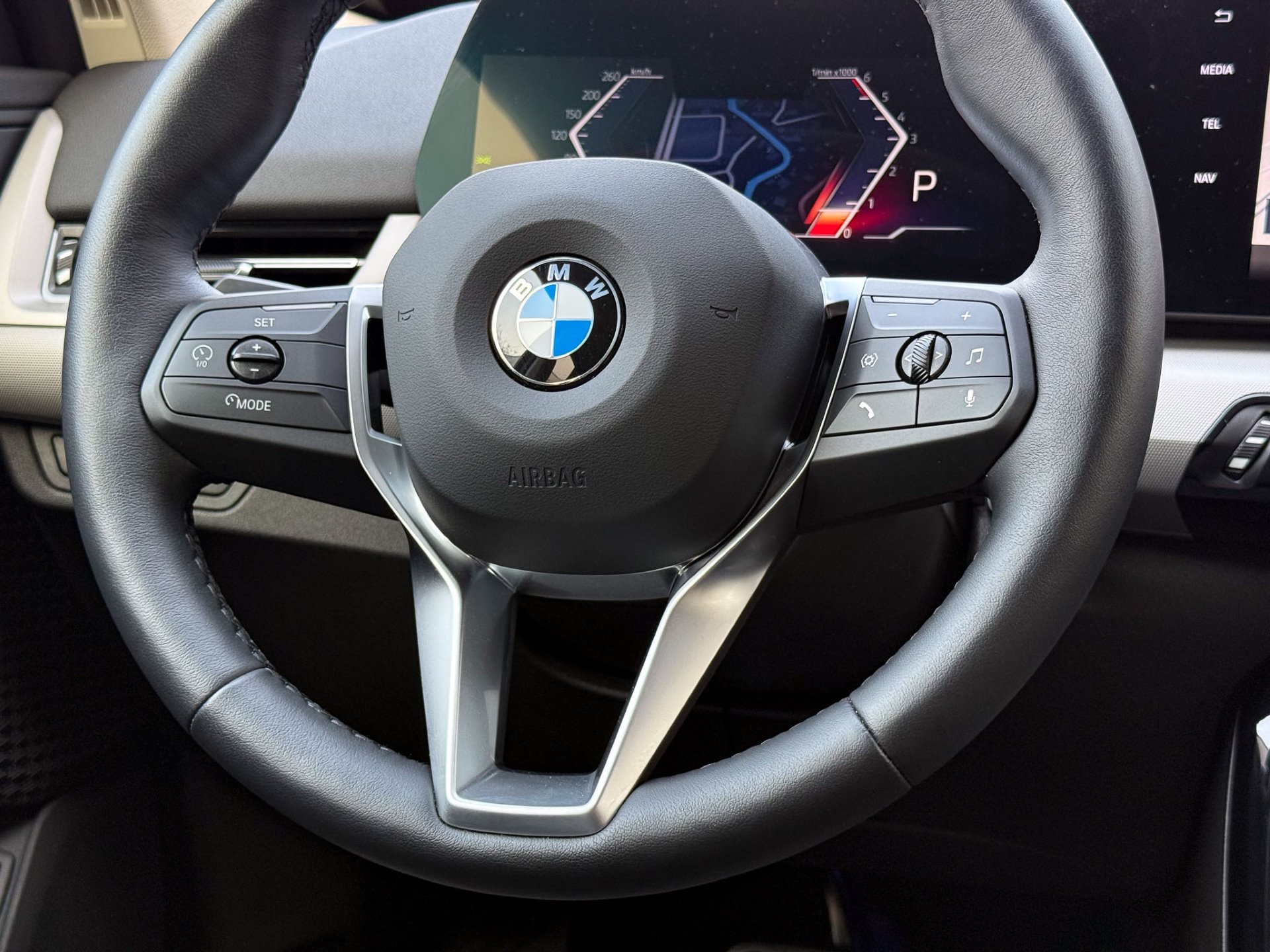 BMW X1 xDrive20d